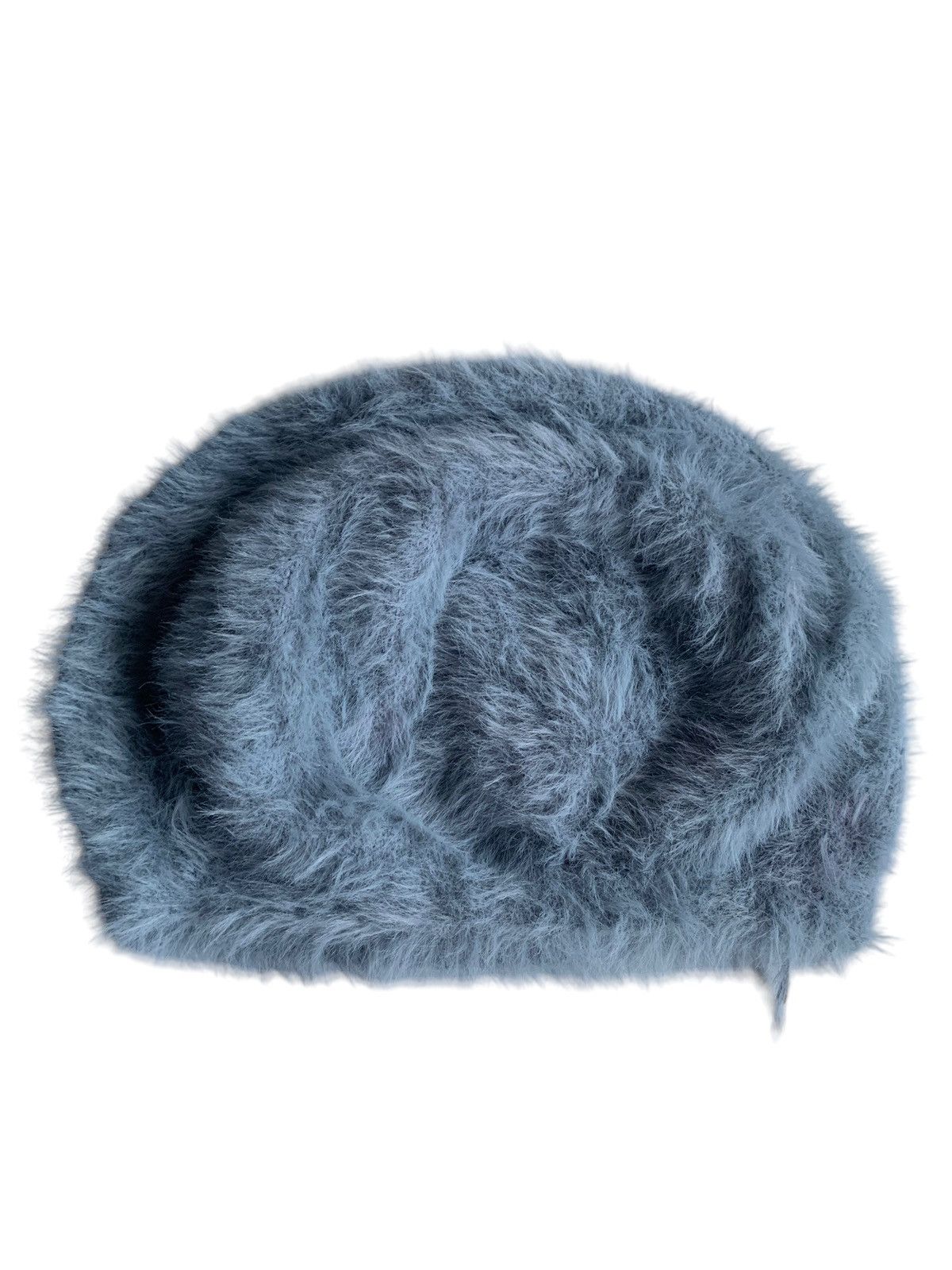 Japanese Brand × Kapital × Vintage Fur Mohair Streetwear Winter Sessions Beanie Hats Size ONE SIZE - 9 Thumbnail