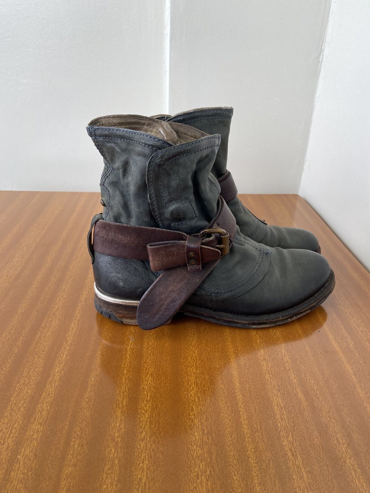 A.S.98 A.S.98 Size US 8 / IT 38 - 5 Thumbnail