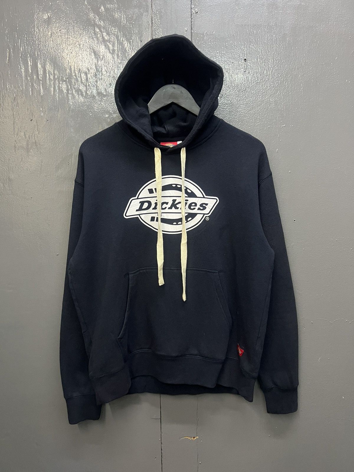 Dickies Dickies Big Logo Hoodies Size US M / EU 48-50 / 2 - 1 Thumbnail