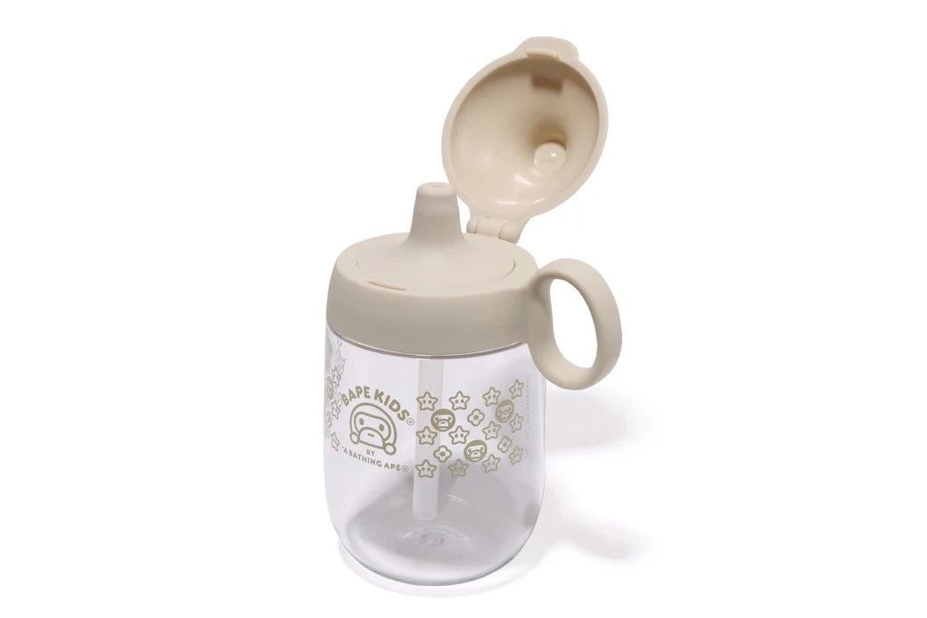 Bape Bape Baby Milo Kinto Straw Mug Size ONE SIZE - 3 Thumbnail