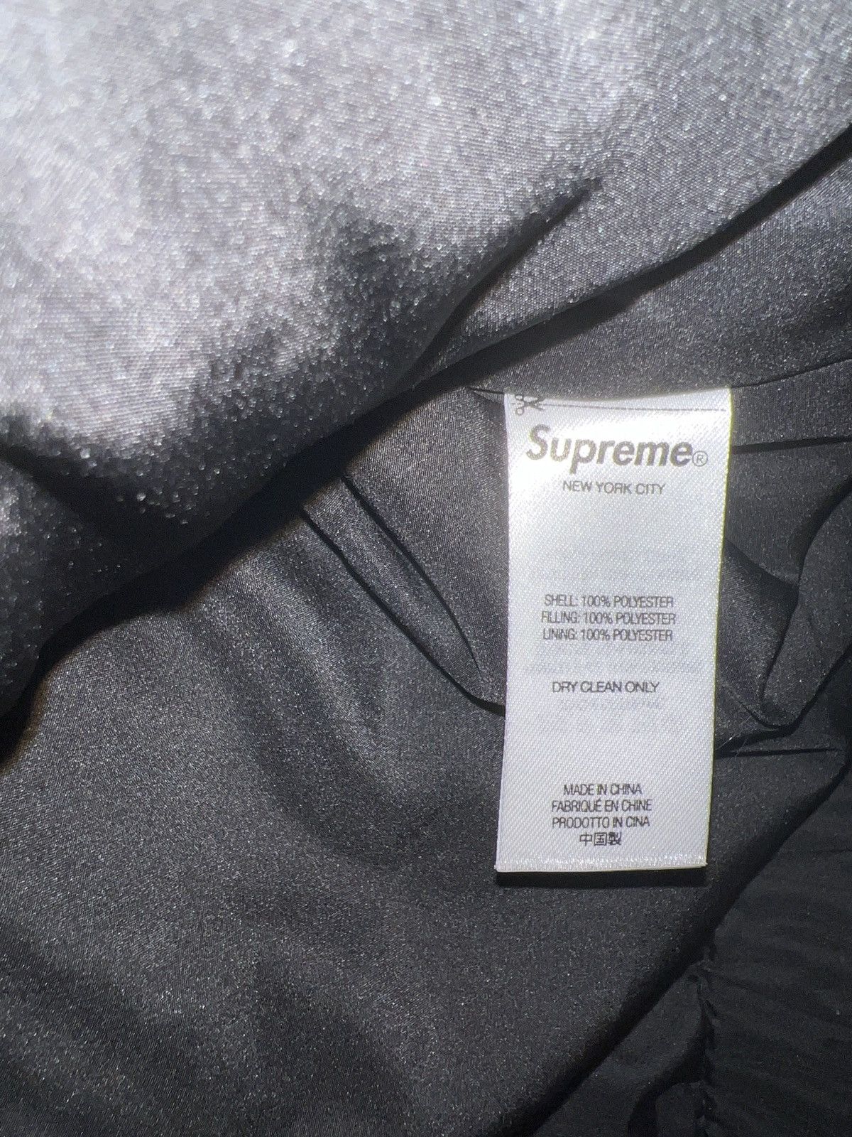 Supreme × Wtaps SUPREME WTAPS Faux Fur Hooded Jacket Size US M / EU 48-50 / 2 - 9 Thumbnail