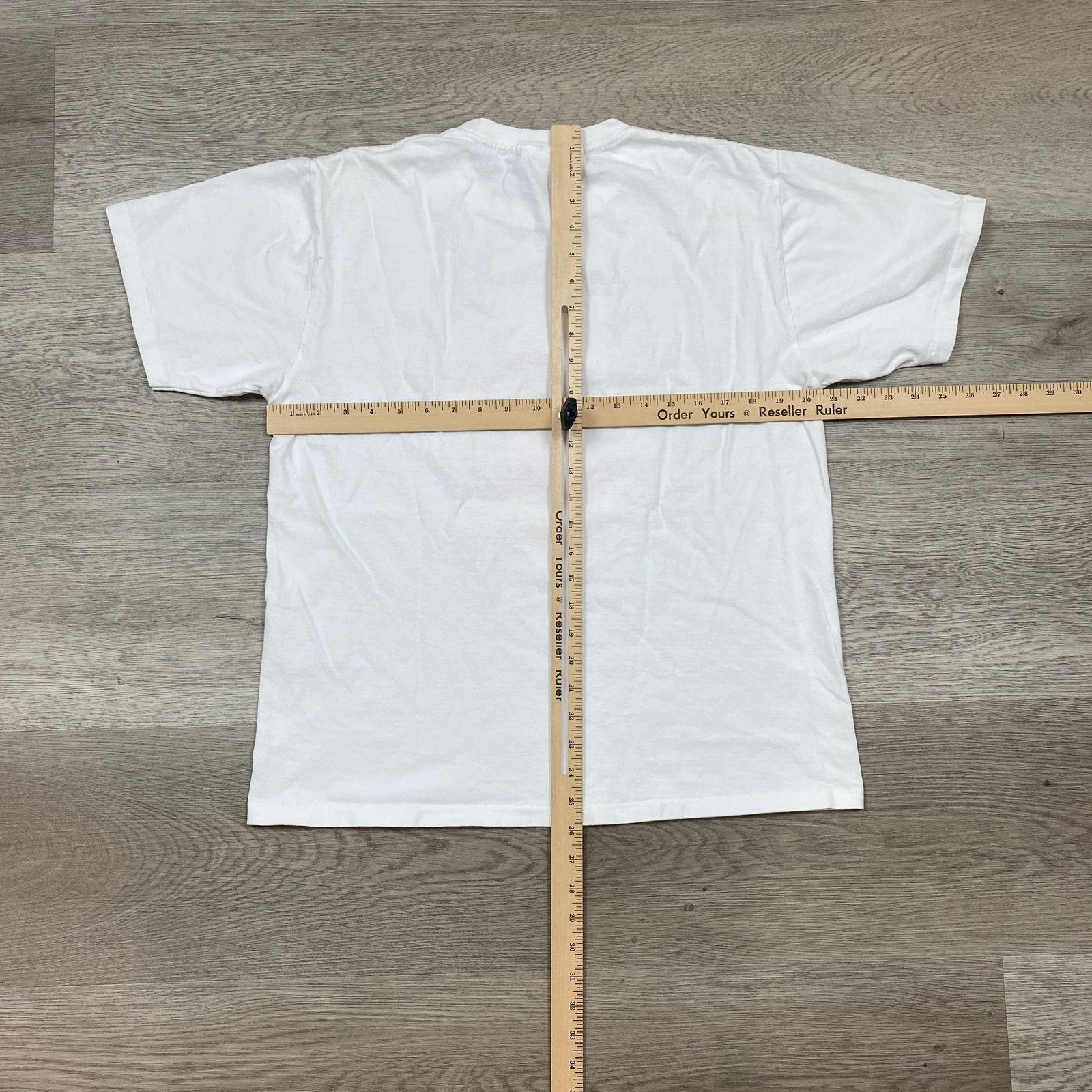 Bape ABC Camo By Bathing Ape Tee Size US L / EU 52-54 / 3 - 3 Thumbnail
