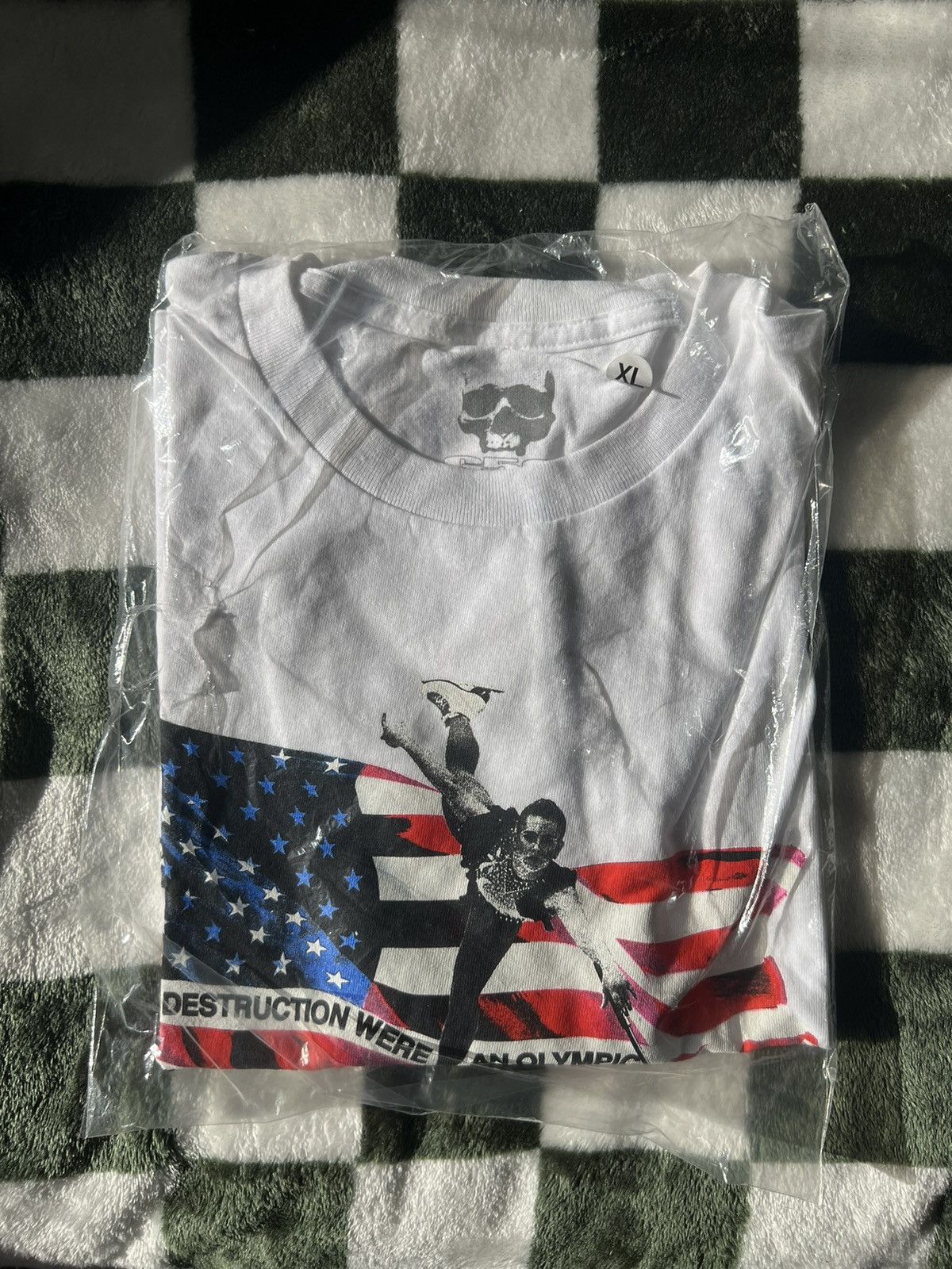 G59 Records g59 tonya harding olympic Size US XL / EU 56 / 4 - 1 Thumbnail
