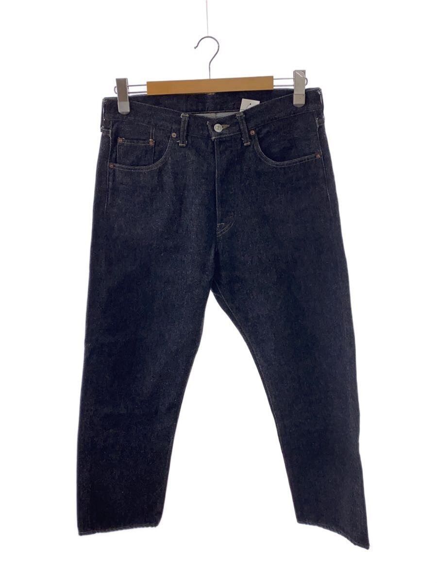 A.PRESSE NWT A.Presse 26SS Washed Denim Pants Bleach E (Fits 32