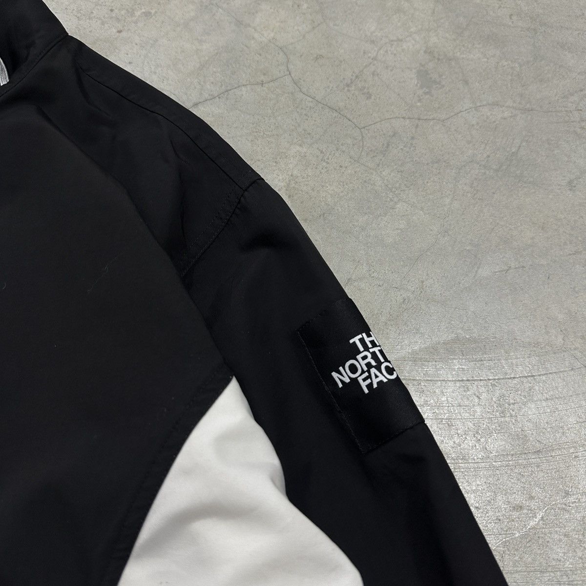 The North Face The North Face Halfzip Jacket Size US L / EU 52-54 / 3 - 3 Thumbnail