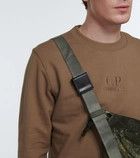 C.P. Company o1y1224 Size: OS / Belt Bag in Military Green Size ONE SIZE - 3 Thumbnail
