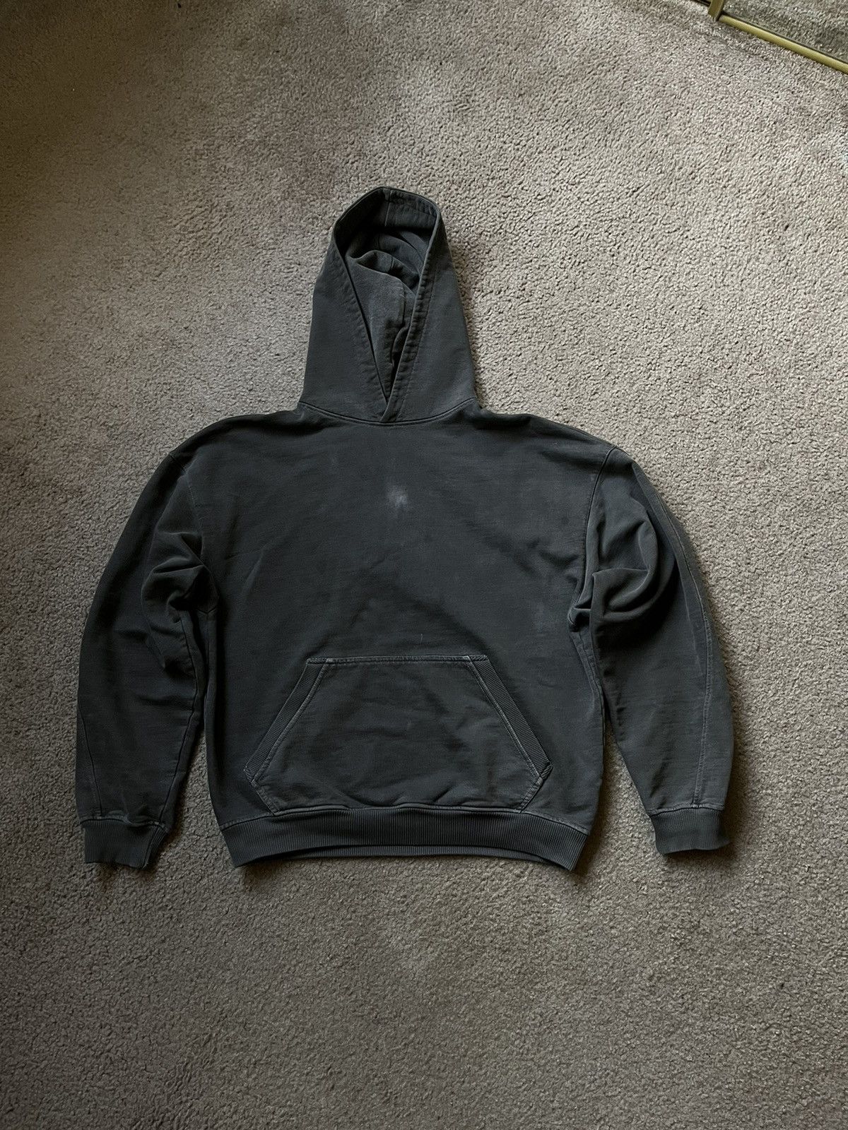 Cole Buxton Cole Buxton Warm Up Hoodie Size US M / EU 48-50 / 2 - 2 Thumbnail