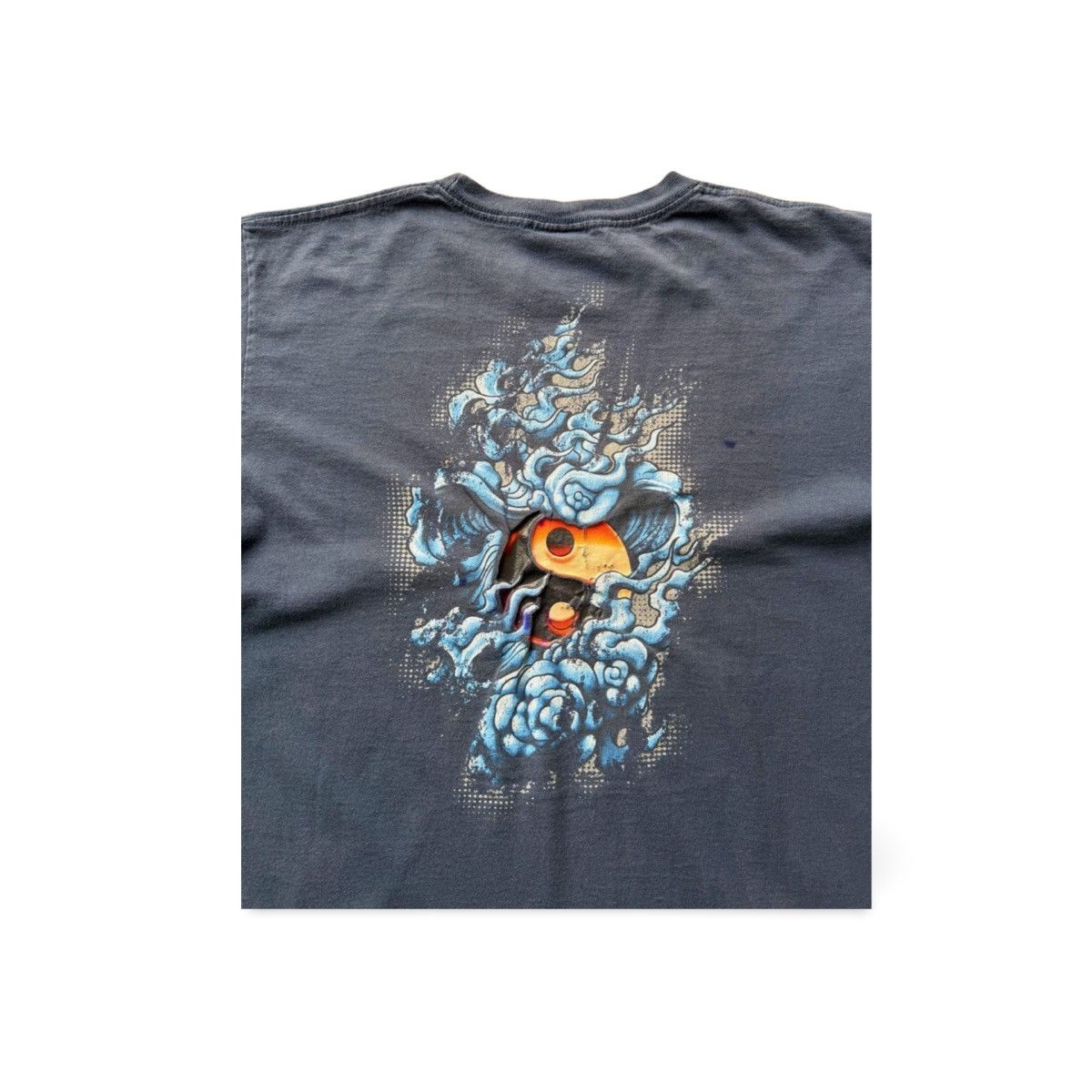 JNCO Vintage JNCO Jeans Tee Size US L / EU 52-54 / 3 - 5 Thumbnail