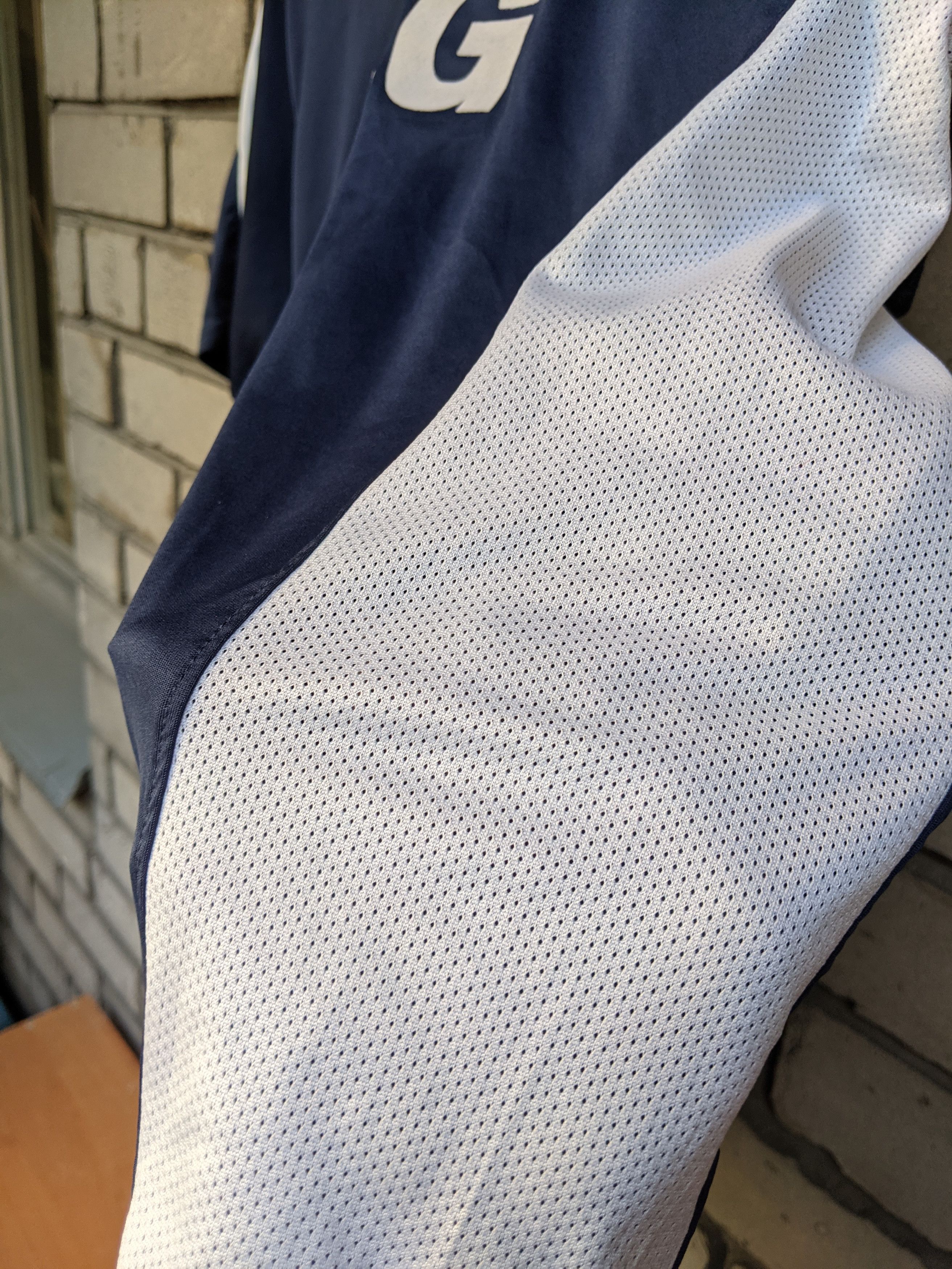 Nike Nike Fulham Third Jersey 2009 / 2010 Shirt Vintage LG Soccer Size US L / EU 52-54 / 3 - 5 Thumbnail