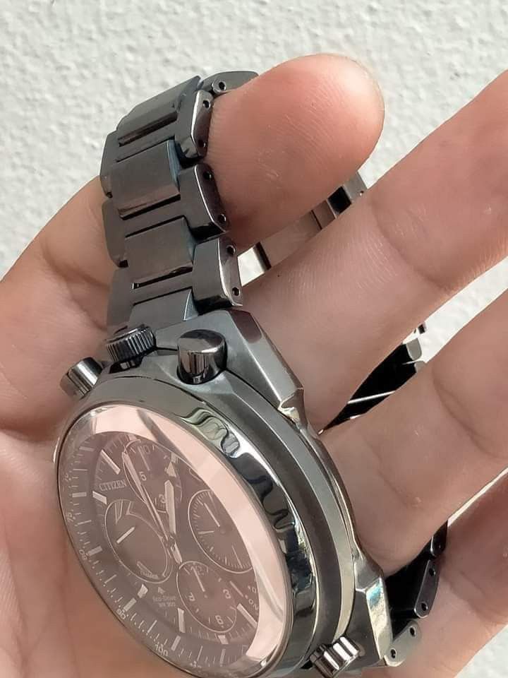 Citizen Citizen Promaster Tsuno Eco Drive 100th Anniversary Size ONE SIZE - 4 Thumbnail