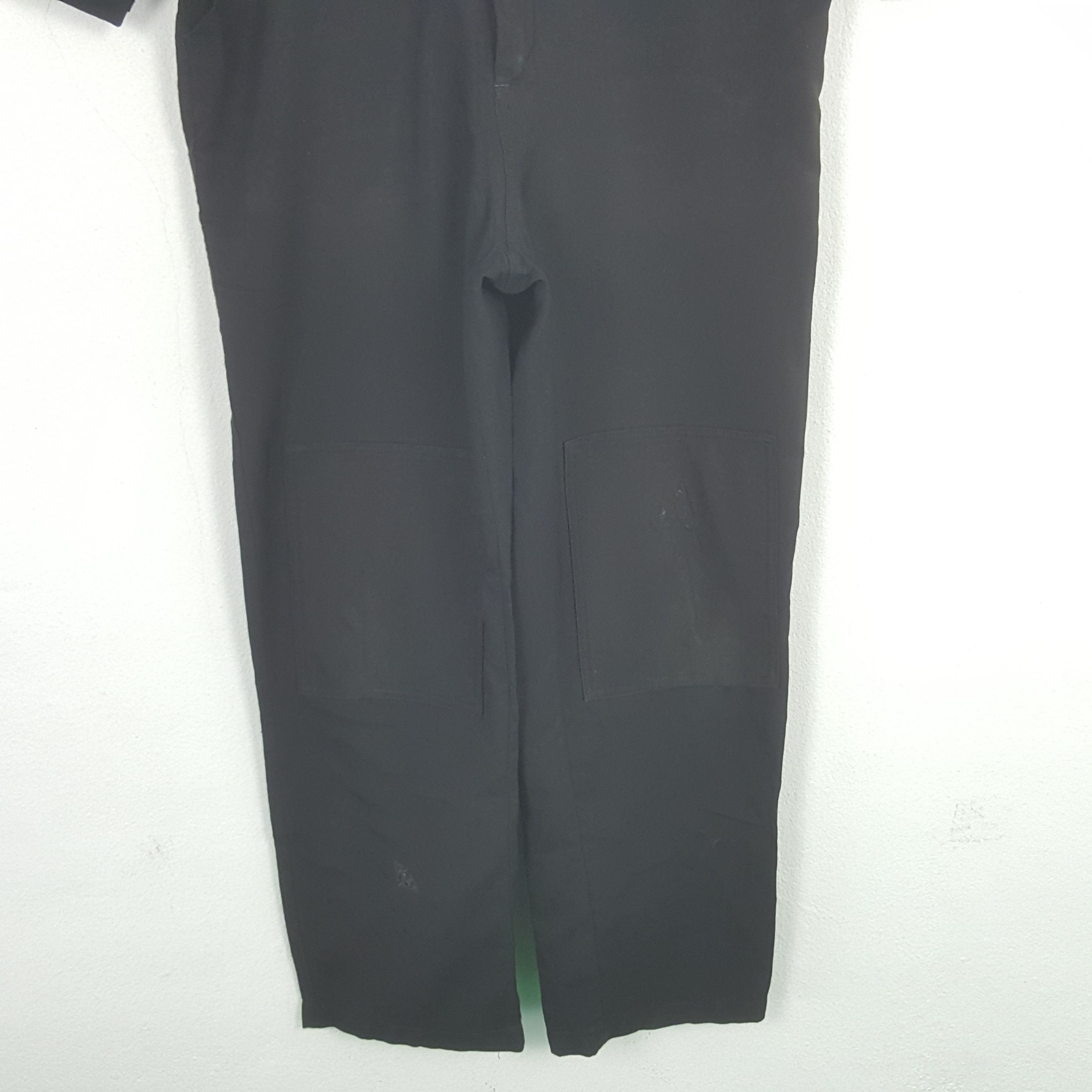 Honda Vintage Mugen Honda Japanese Racing Coverall Jacket RR17 Size US M / EU 48-50 / 2 - 6 Thumbnail