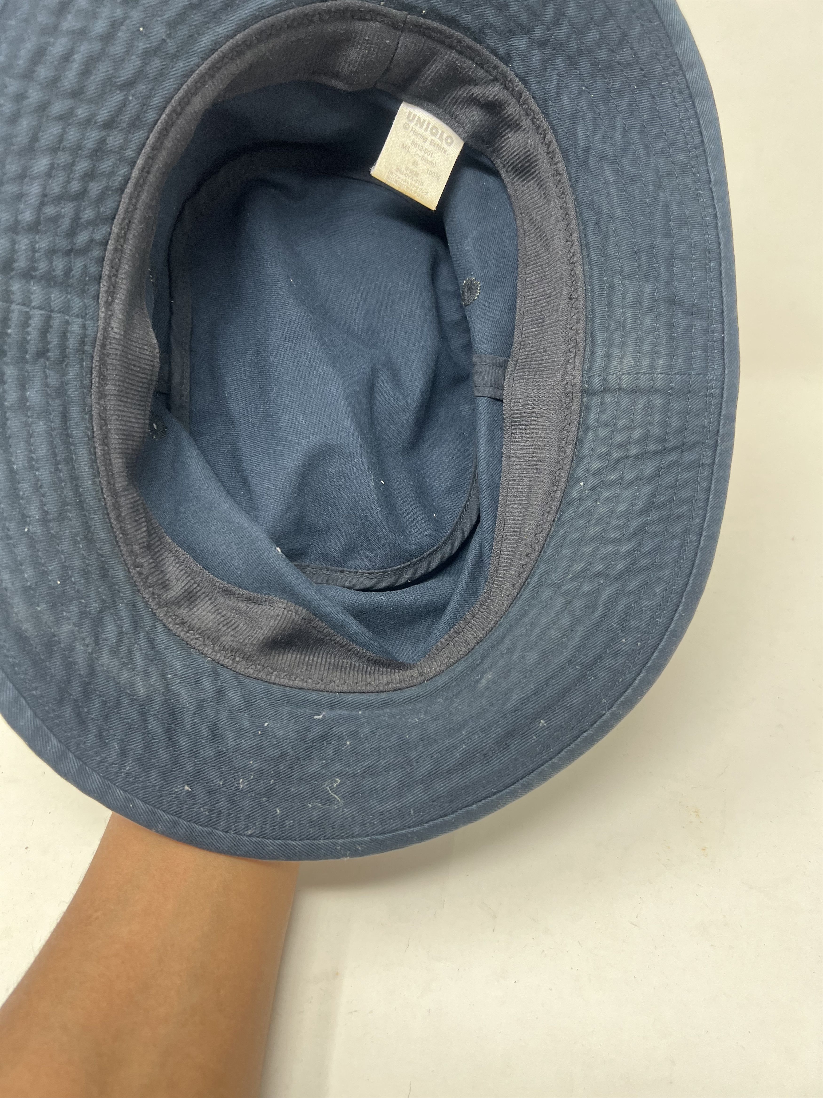 Uniqlo Uniqlo Keith Haring Bucket Hat Size ONE SIZE - 9 Thumbnail