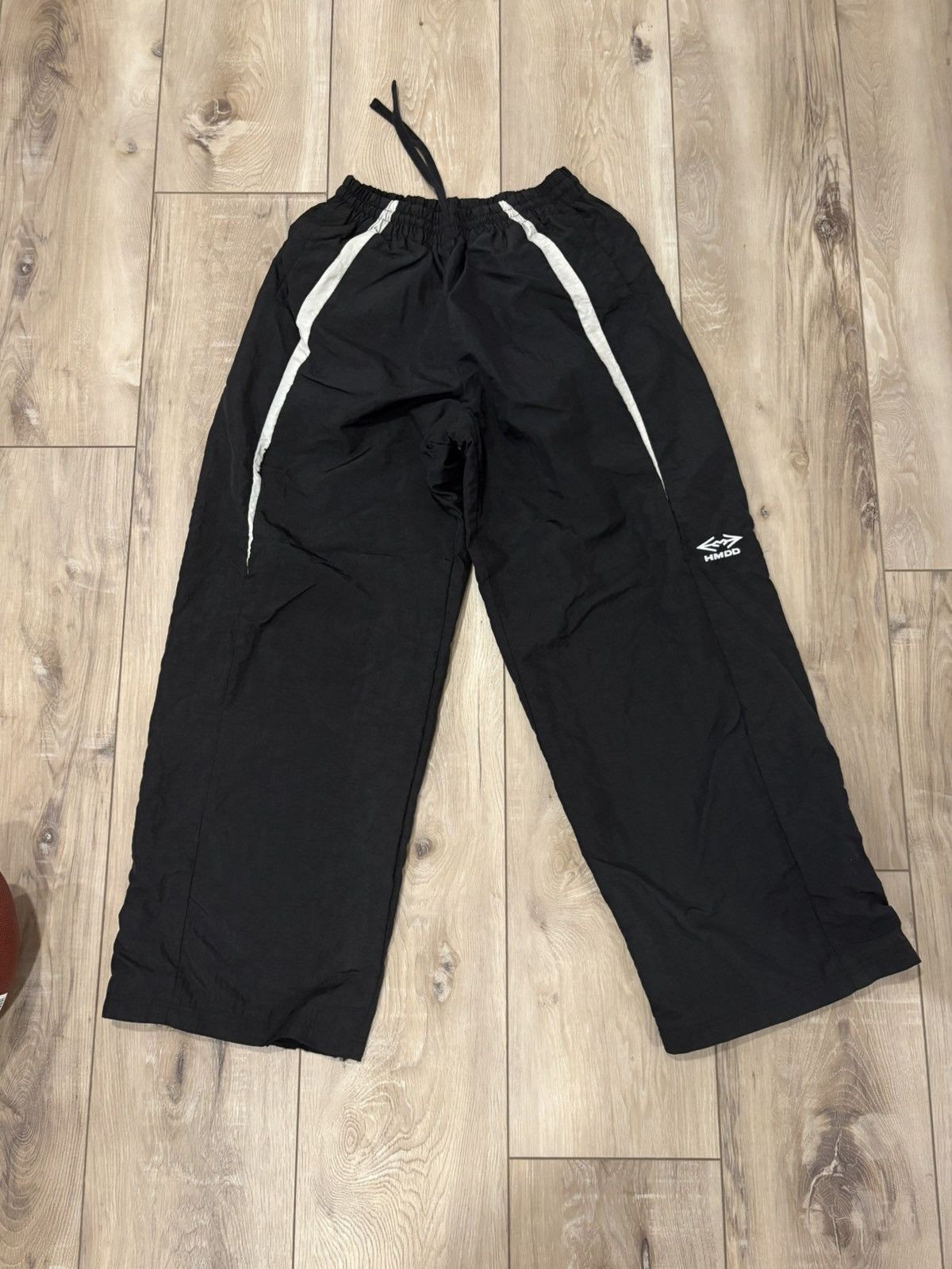 HMDD Hmdd Juggernaut Track Pants Size US 32 / EU 48 - 1 Thumbnail