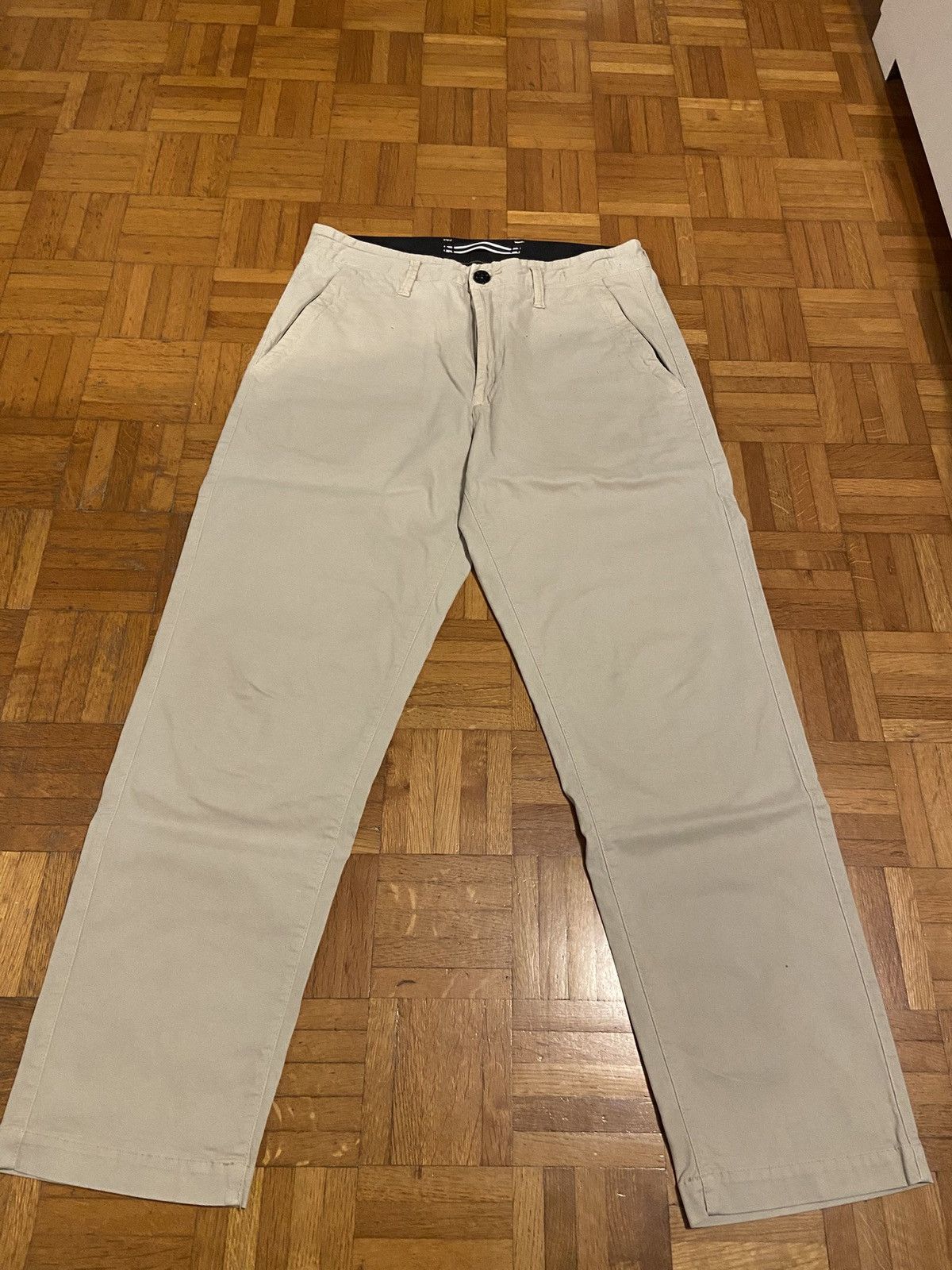 Stone Island Pantalone Stone Island Size US 31 - 1 Thumbnail