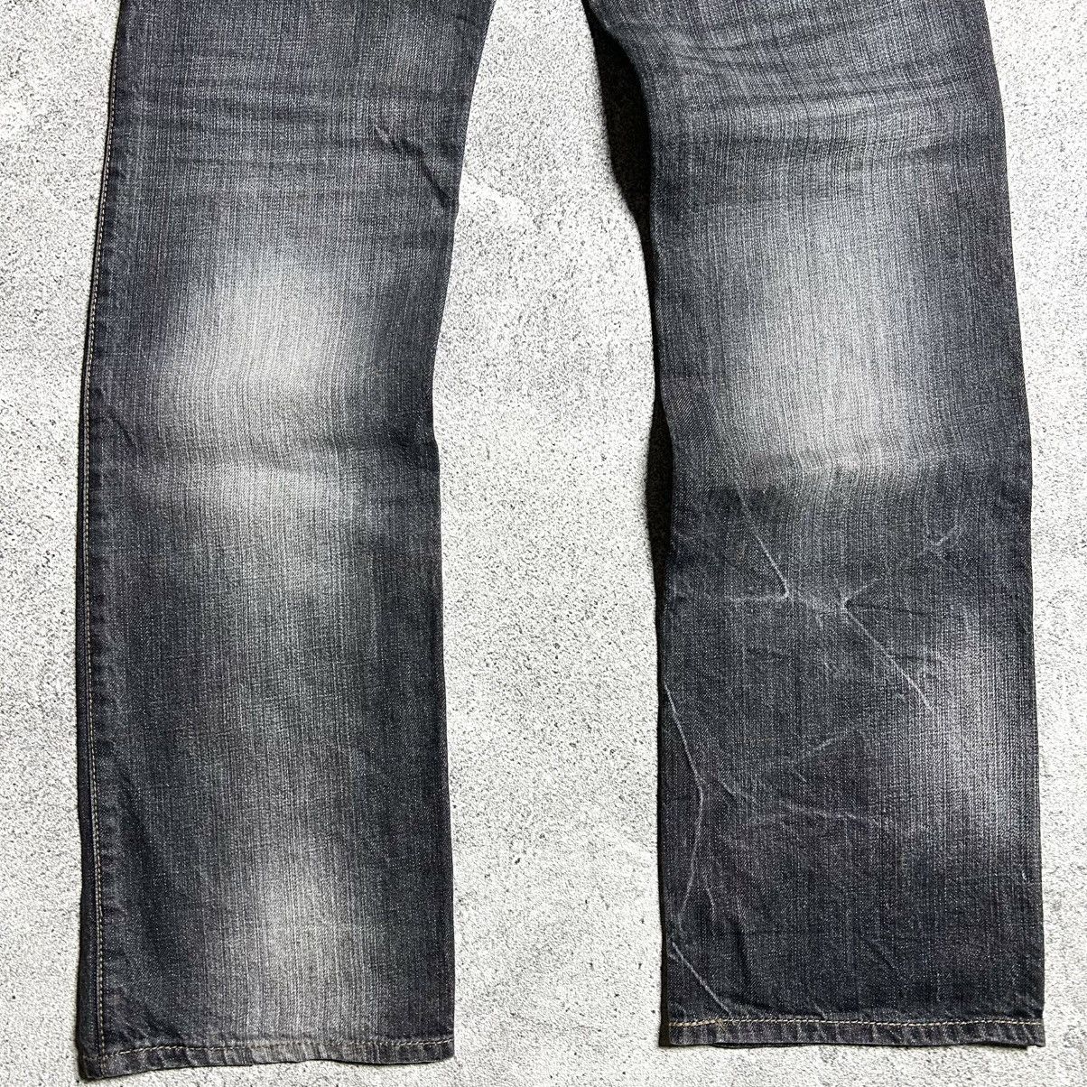 HIDEAWAYS HIDEAWAYS NICOLE TRIBAL Pants Greywash Size US 31 - 14 Thumbnail