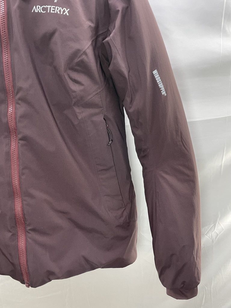 Arc'teryx ARCTERYX Kappa SV Insulated Gore Windstopper Jacket Size M / US 6-8 / IT 42-44 - 3 Thumbnail