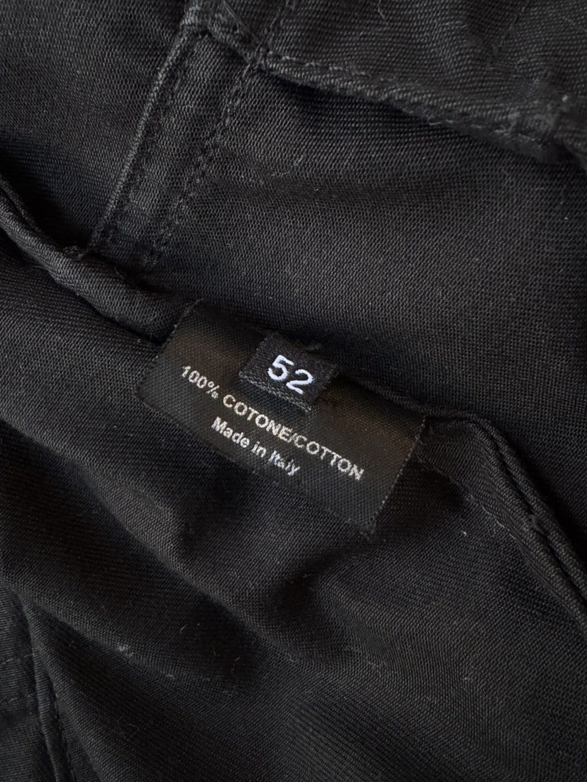 Gucci Gucci Tom Ford SS04 Western 4 Pocket Zipped Jacket Size US L / EU 52-54 / 3 - 11 Thumbnail