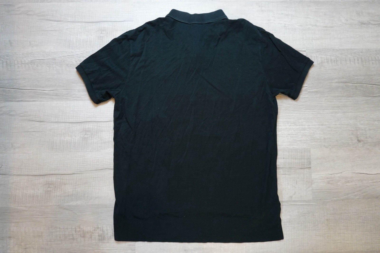 Polo Ralph Lauren Vintage Polo Ralph Lauren Shirt Men XL Custom Fit 1/4 Zip Up Size US XL / EU 56 / 4 - 8 Thumbnail