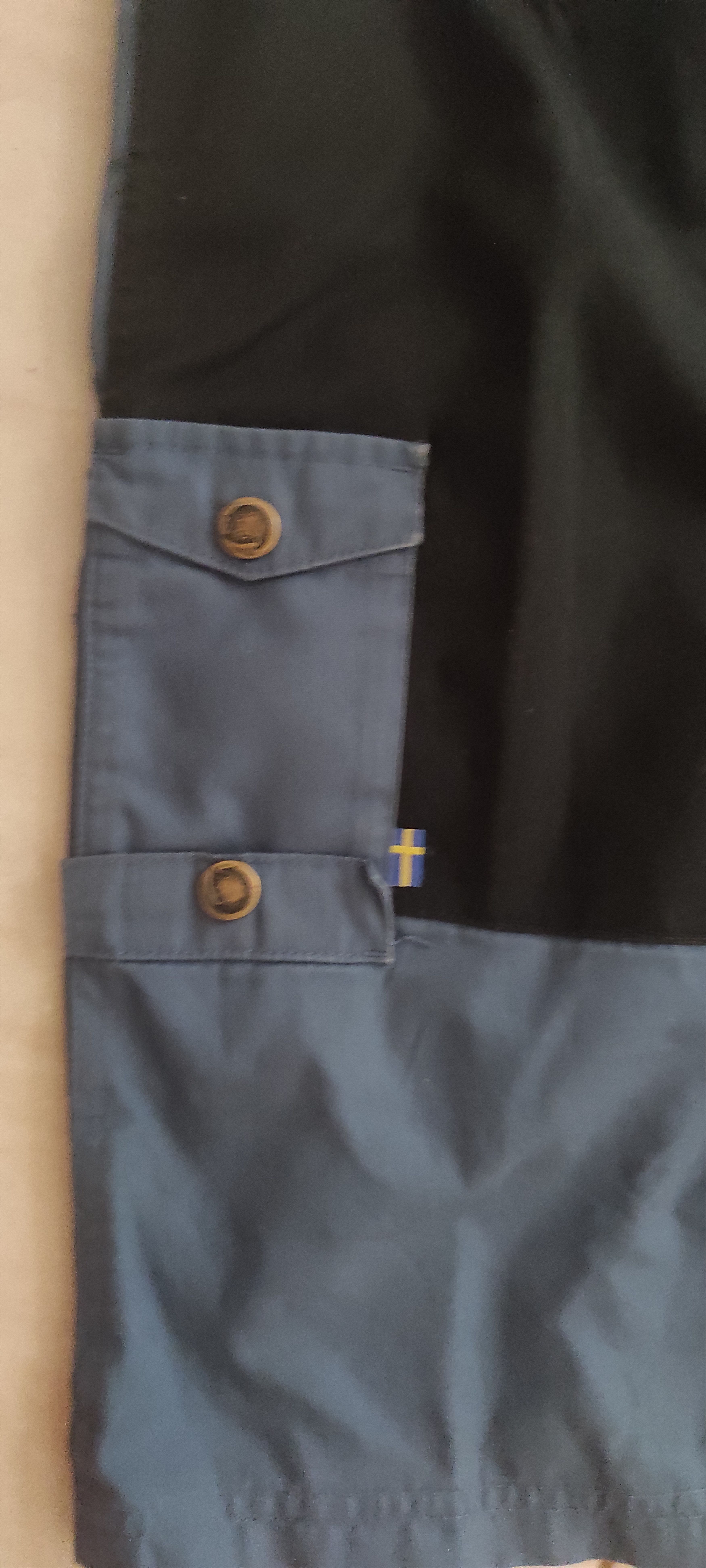 Fjallraven Fjallraven Unisex Kids Vidda Shorts Size 11/12 Years Size US 26 / EU 42 - 13 Thumbnail