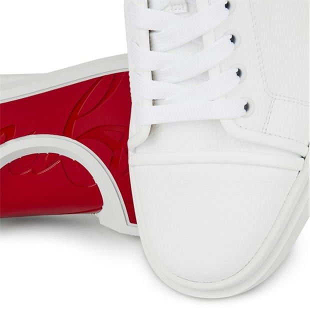 Christian Louboutin Adolon Junior Sneakers Size US 9 / EU 42 - 6 Thumbnail
