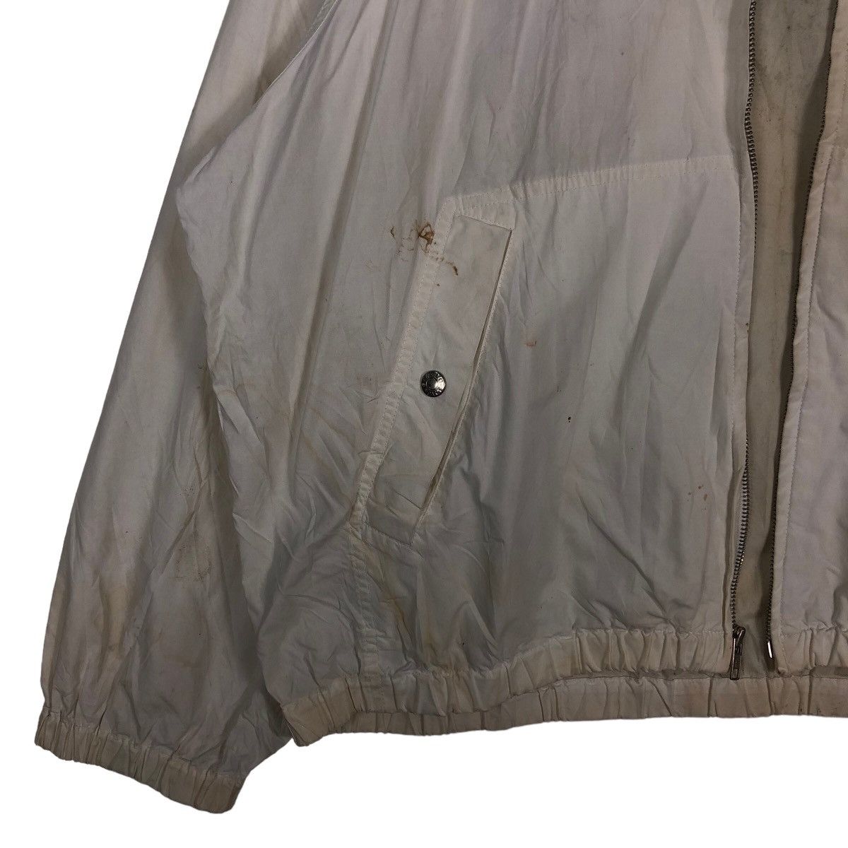 Ralph Lauren 🔥Vintage Bomber Jacket Polo Sport Ralph Lauren USA Big Logo Size US L / EU 52-54 / 3 - 5 Thumbnail