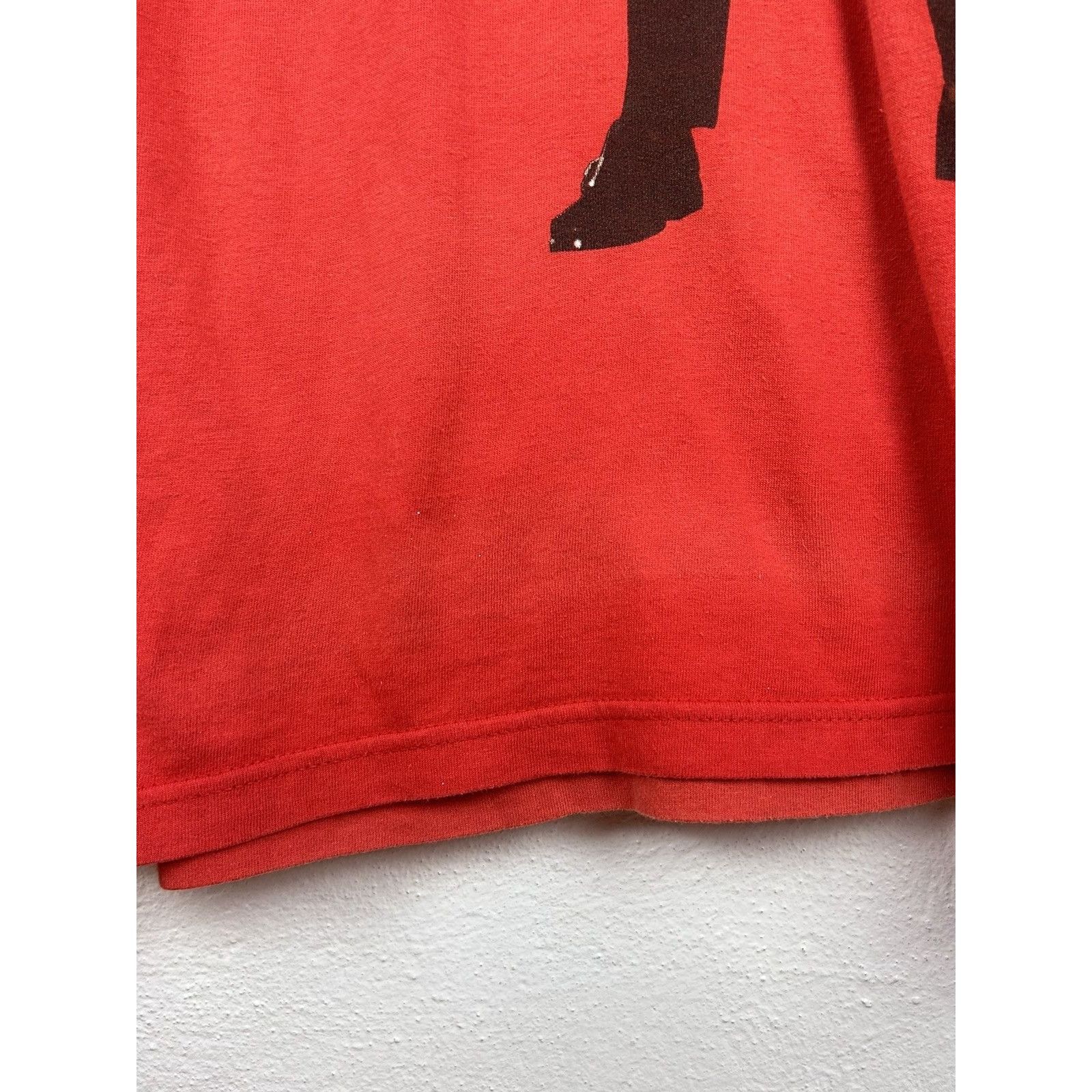 Band Tees 00s Vintage Rod Stewart 2002 Tour Short Sleeve T-Shirt Size US L / EU 52-54 / 3 - 3 Thumbnail