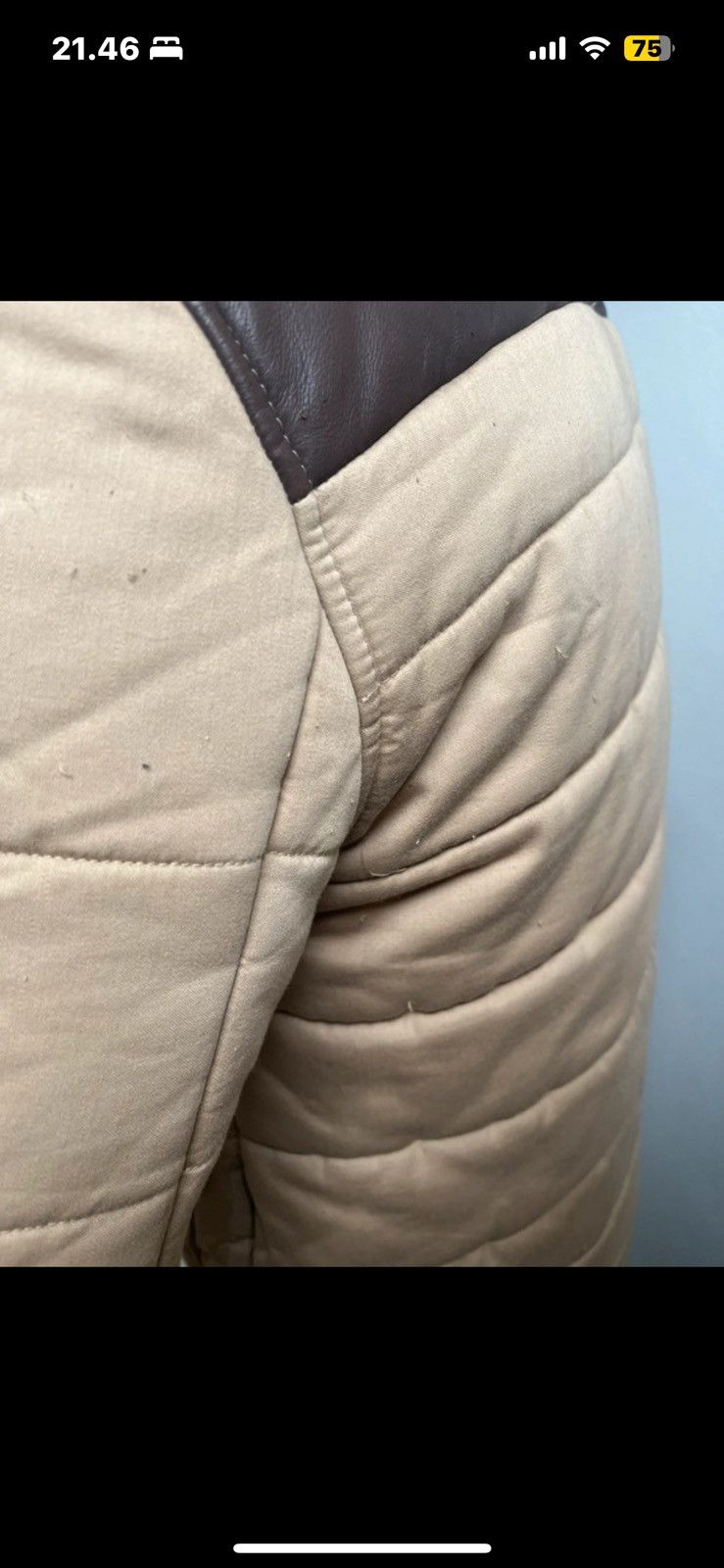 A.P.C. A.P.C Removable Hoodie Puffer Jacket Size US L / EU 52-54 / 3 - 7 Thumbnail