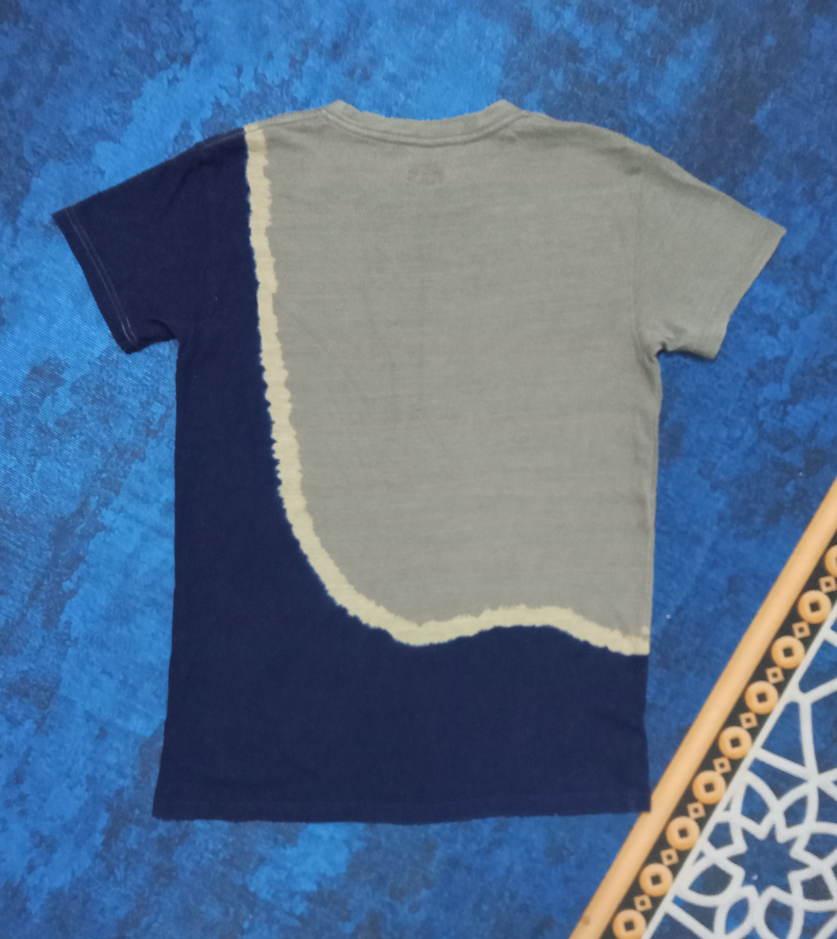 Kapital Kapital T Shirt Size US S / EU 44-46 / 1 - 2 Thumbnail