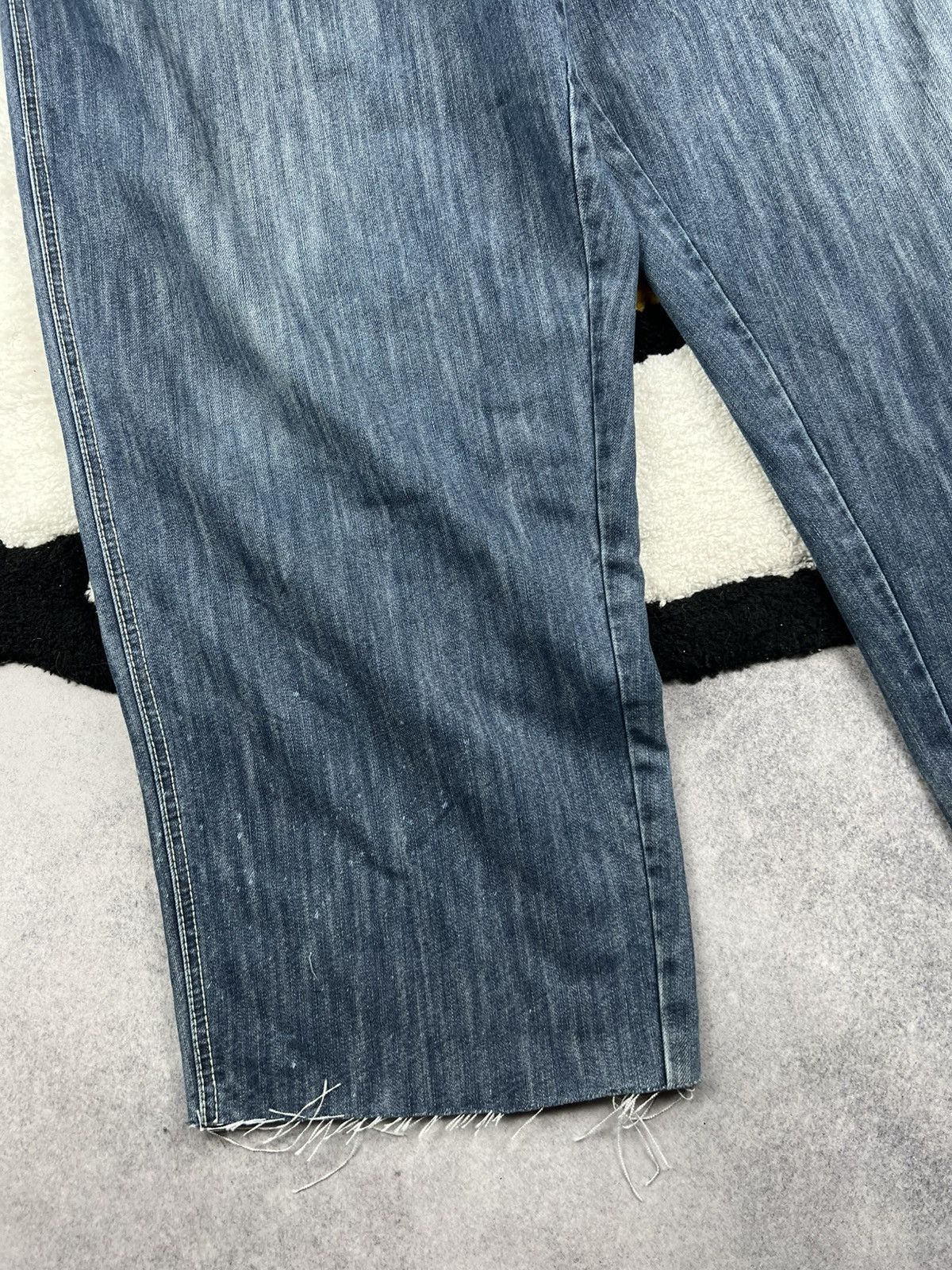 Southpole Vintage Y2K Southpole Baggy Parachute Rap Hip Hop Jeans Size US 44 / EU 60 - 5 Thumbnail