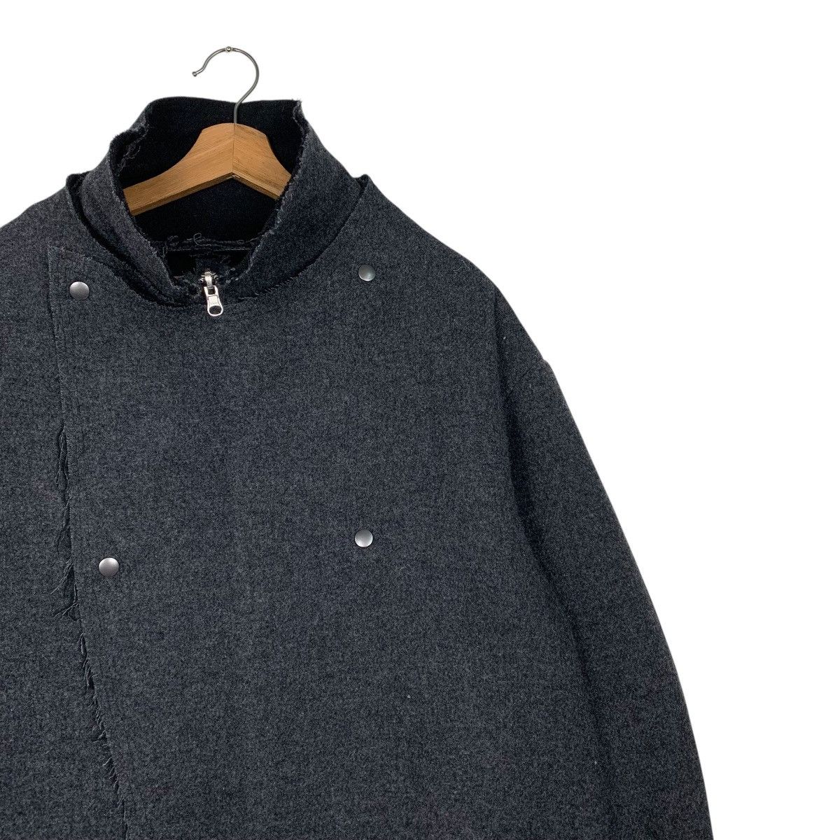 Zucca Zucca Double Layer Jacket Size US S / EU 44-46 / 1 - 6 Thumbnail
