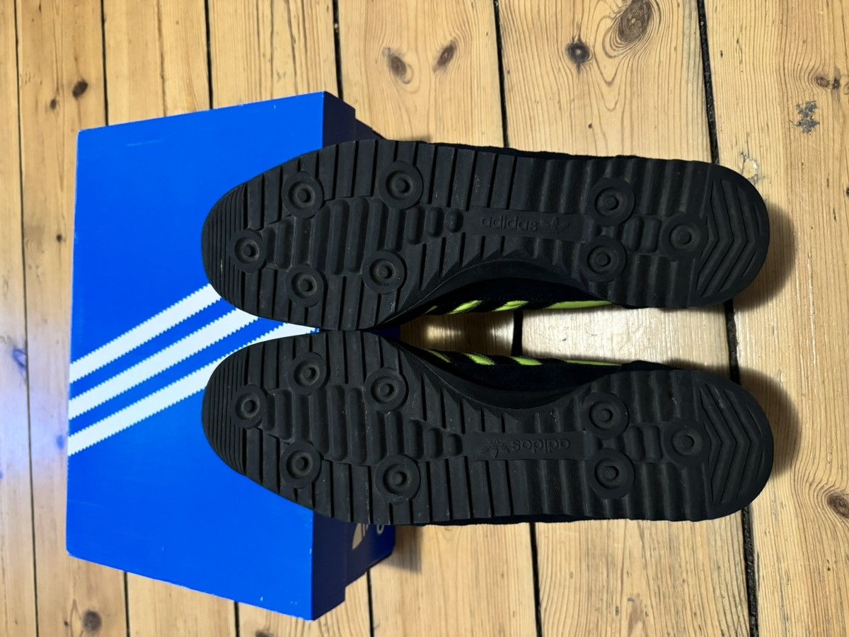 Adidas × Vintage Adidas SL72 Size US 11.5 / EU 44-45 - 5 Thumbnail