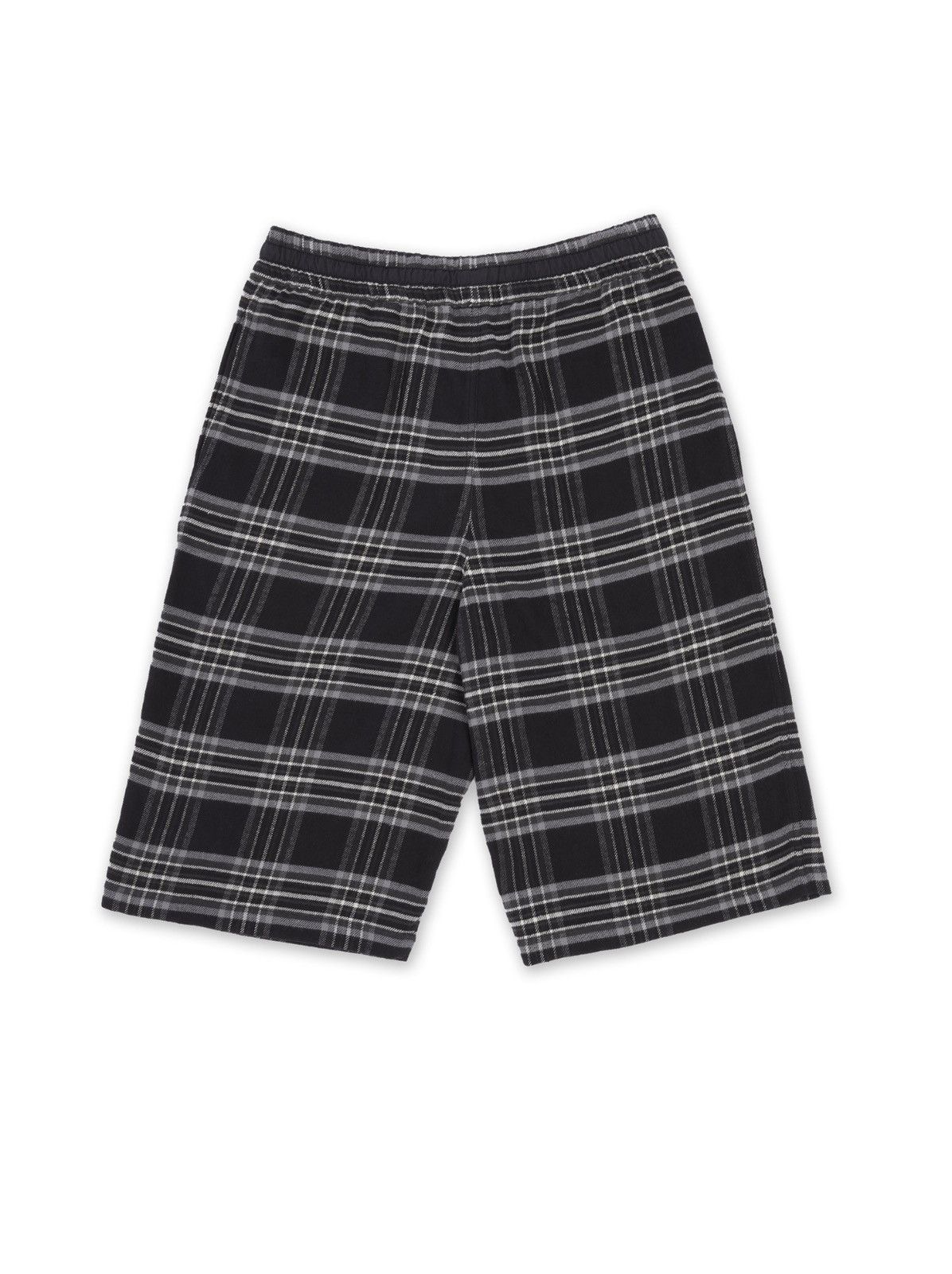 Chrome Hearts Chrome Hearts After School Flannel Shorts Size US 30 / EU 46 - 2 Thumbnail