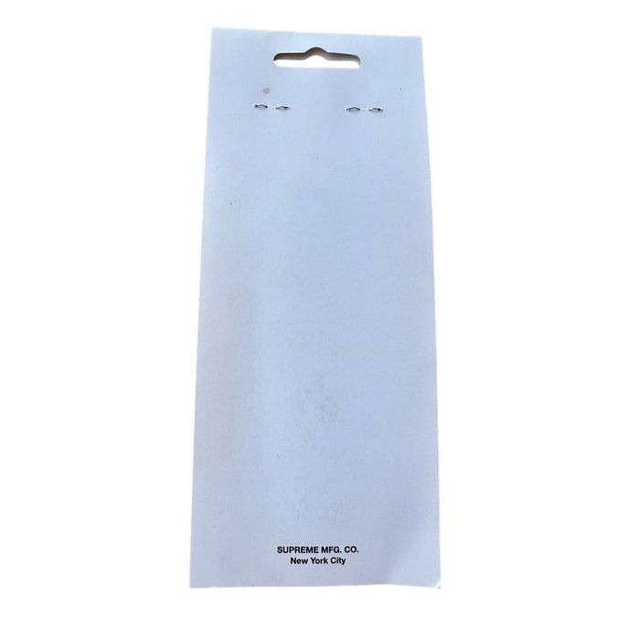 Supreme rosa on sale acosta air freshener