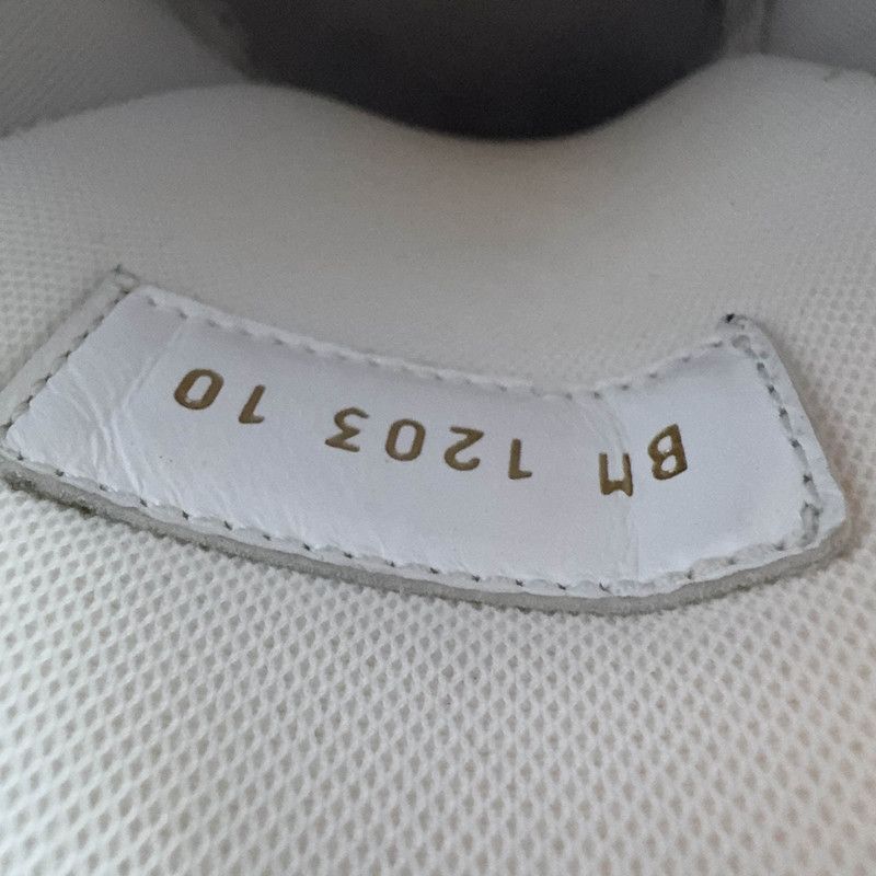 Louis Vuitton Louis Vuitton Trainer Low-Top Fashion Sneakers -2508 Size US 10.5 / EU 43-44 - 5 Thumbnail