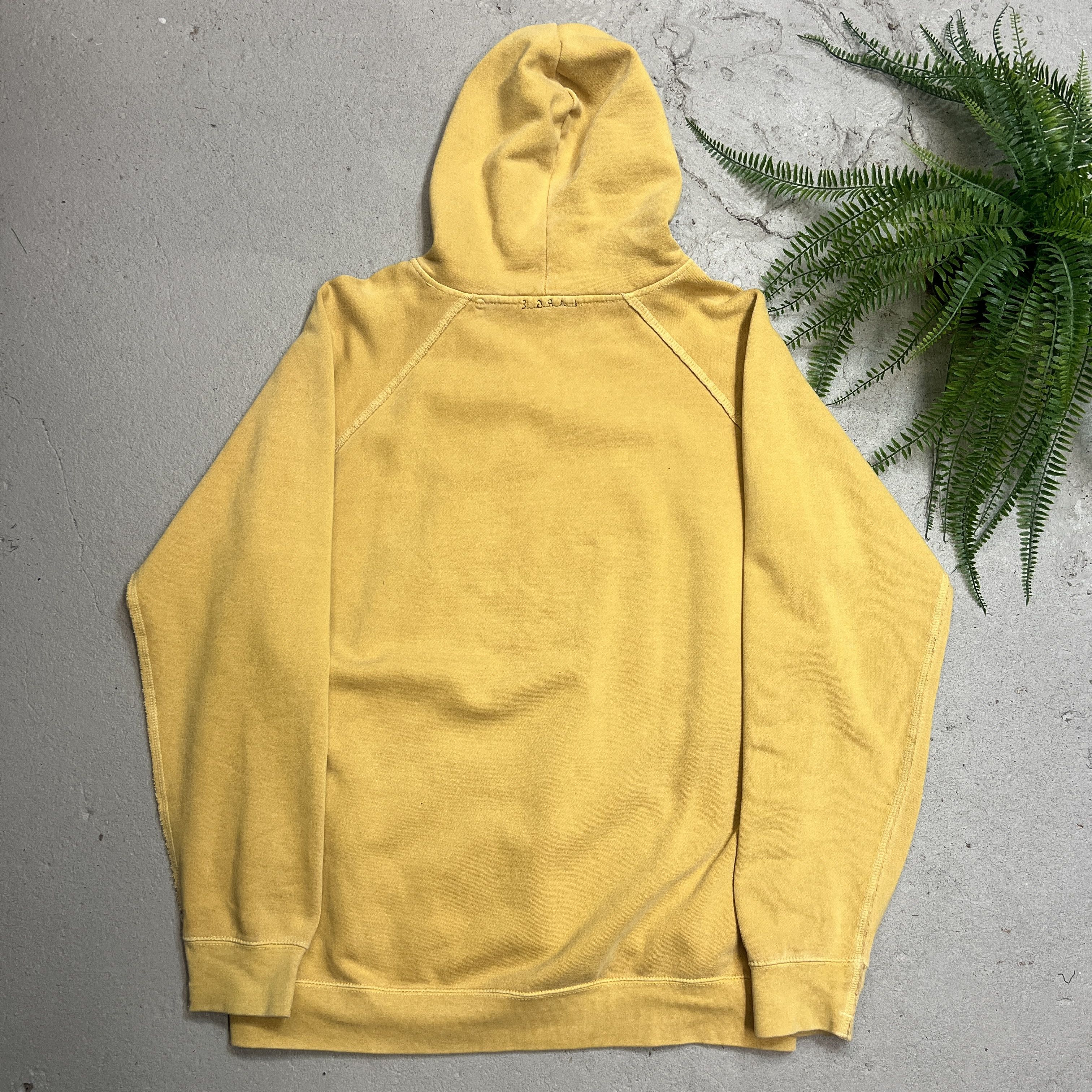 Cactus Plant Flea Market Cactus Plant Flea Market CPFM Fleeting Floating Hoodie Size US L / EU 52-54 / 3 - 3 Thumbnail