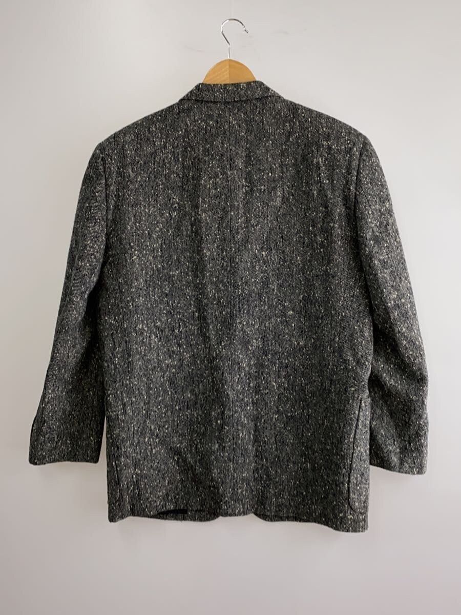 Comme des Garcons Homme 90's Wool Jacket Size US M / EU 48-50 / 2 - 2 Thumbnail
