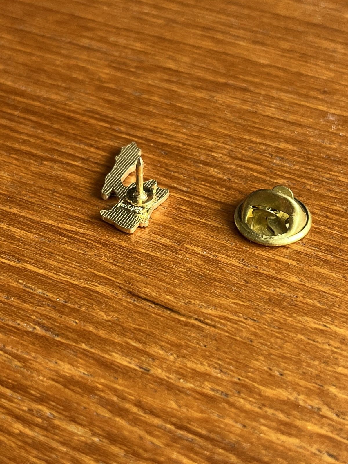 Vintage Cobi mini pin x Barcelona 92 Olympic Games Size ONE SIZE - 5 Thumbnail