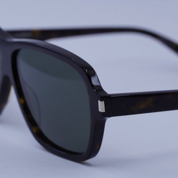 Saint Laurent Paris Saint Laurent SL609 CAROLYN 002 Sunglasses  display picture 1