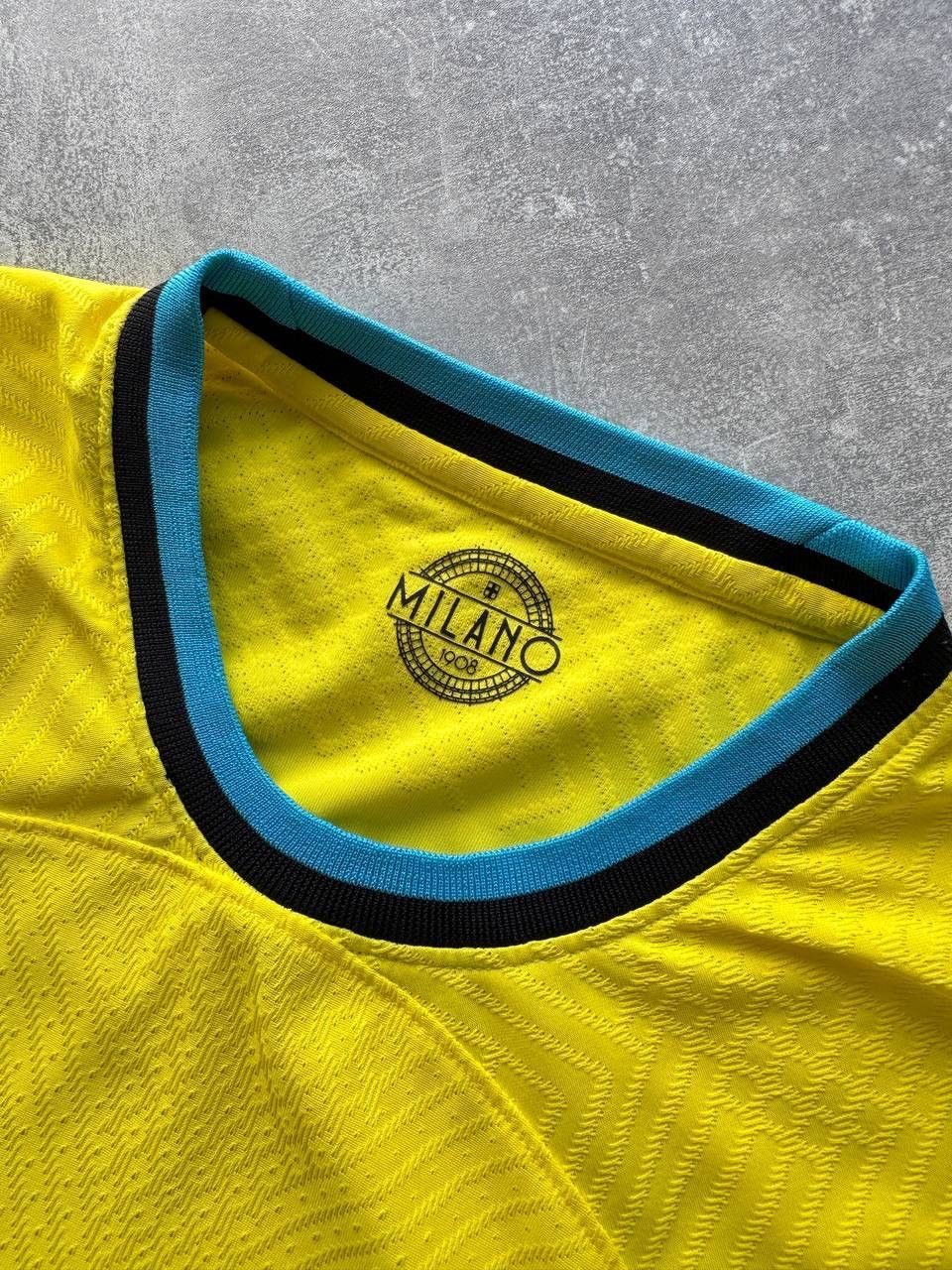 Nike Nike soccer jersey Inter Milano size S Size US S / EU 44-46 / 1 - 7 Thumbnail