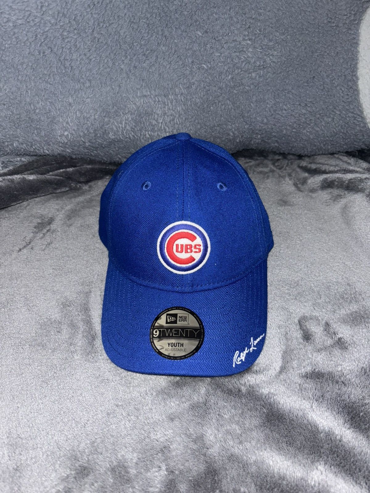 Polo Ralph Lauren Polo Ralph Lauren x New Era Chicago Cubs Hat | Grailed