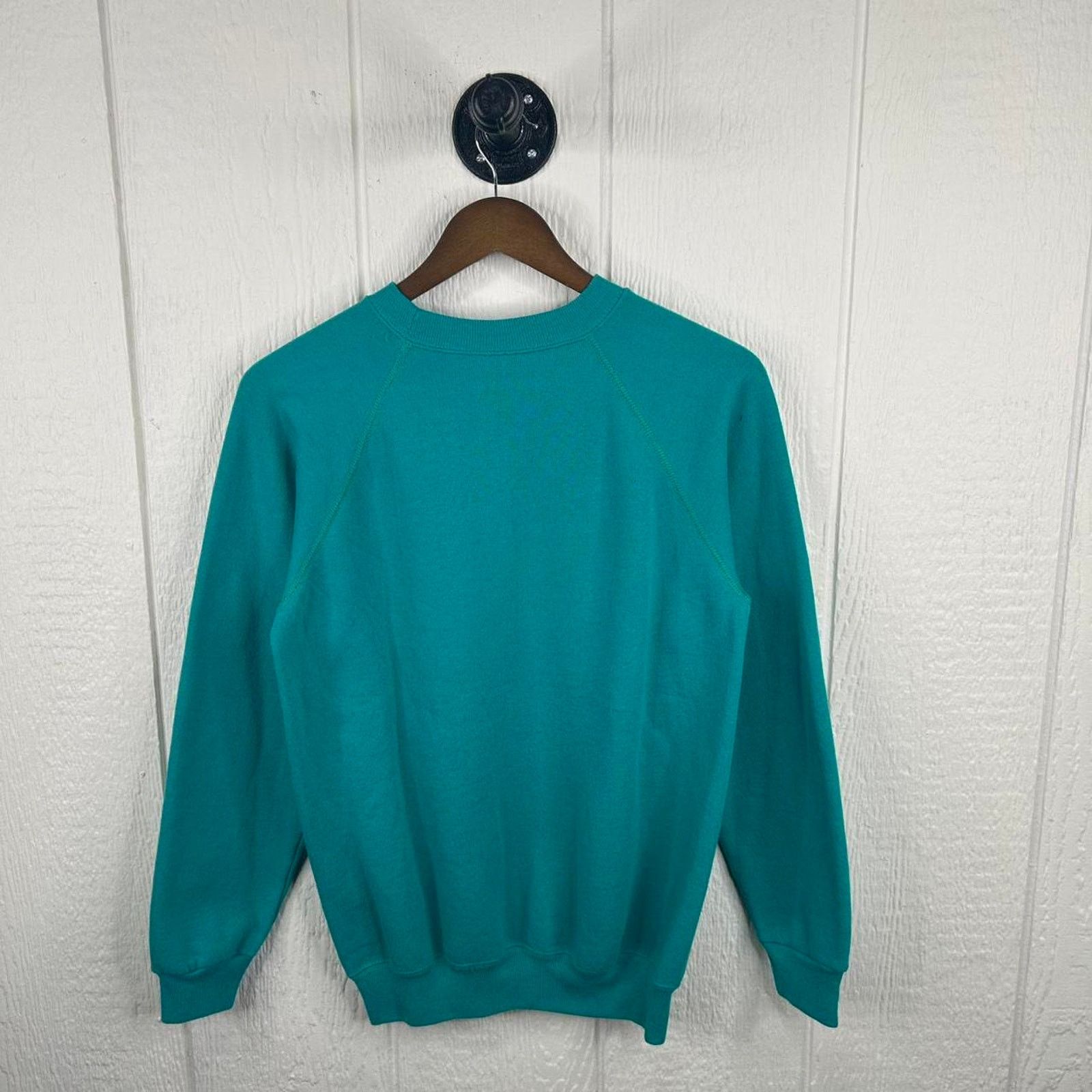 Hanes Vintage 80’s West Virginia State Fair Fireworks Crewneck M Size US M / EU 48-50 / 2 - 3 Thumbnail