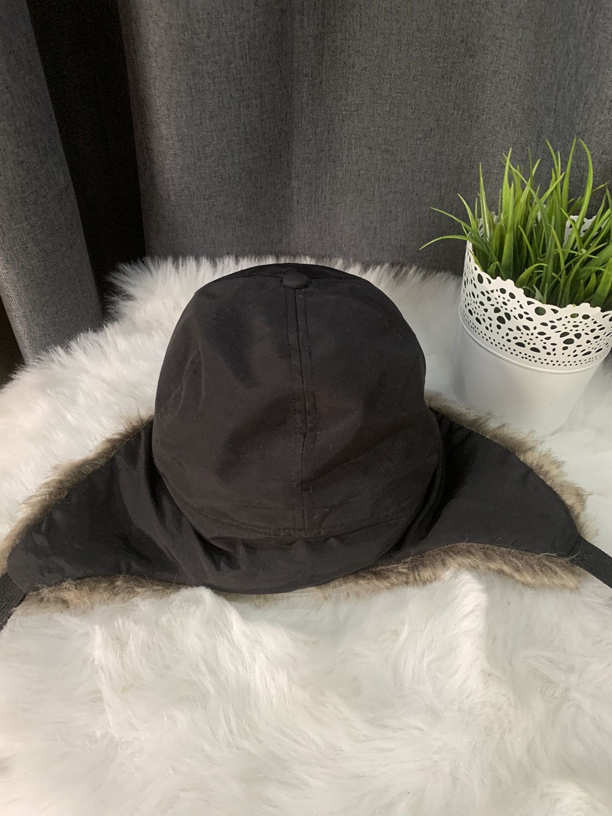 Beams Plus × Japanese Brand × Vintage VINTAGE!! Caps 90's BEAMS Size ONE SIZE - 3 Thumbnail