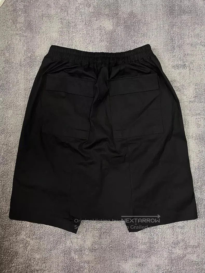 Rick Owens Rick Owens SS25 S Pods Shorts. Size US 44 / EU 60 - 5 Thumbnail