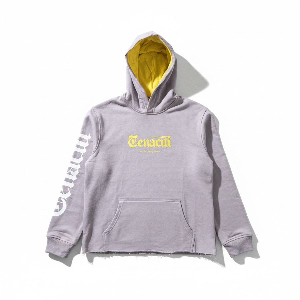 Other Tenaciti Studios Heavyweight Embroidered Hoodie Size US M / EU 48-50 / 2 - 1 Thumbnail