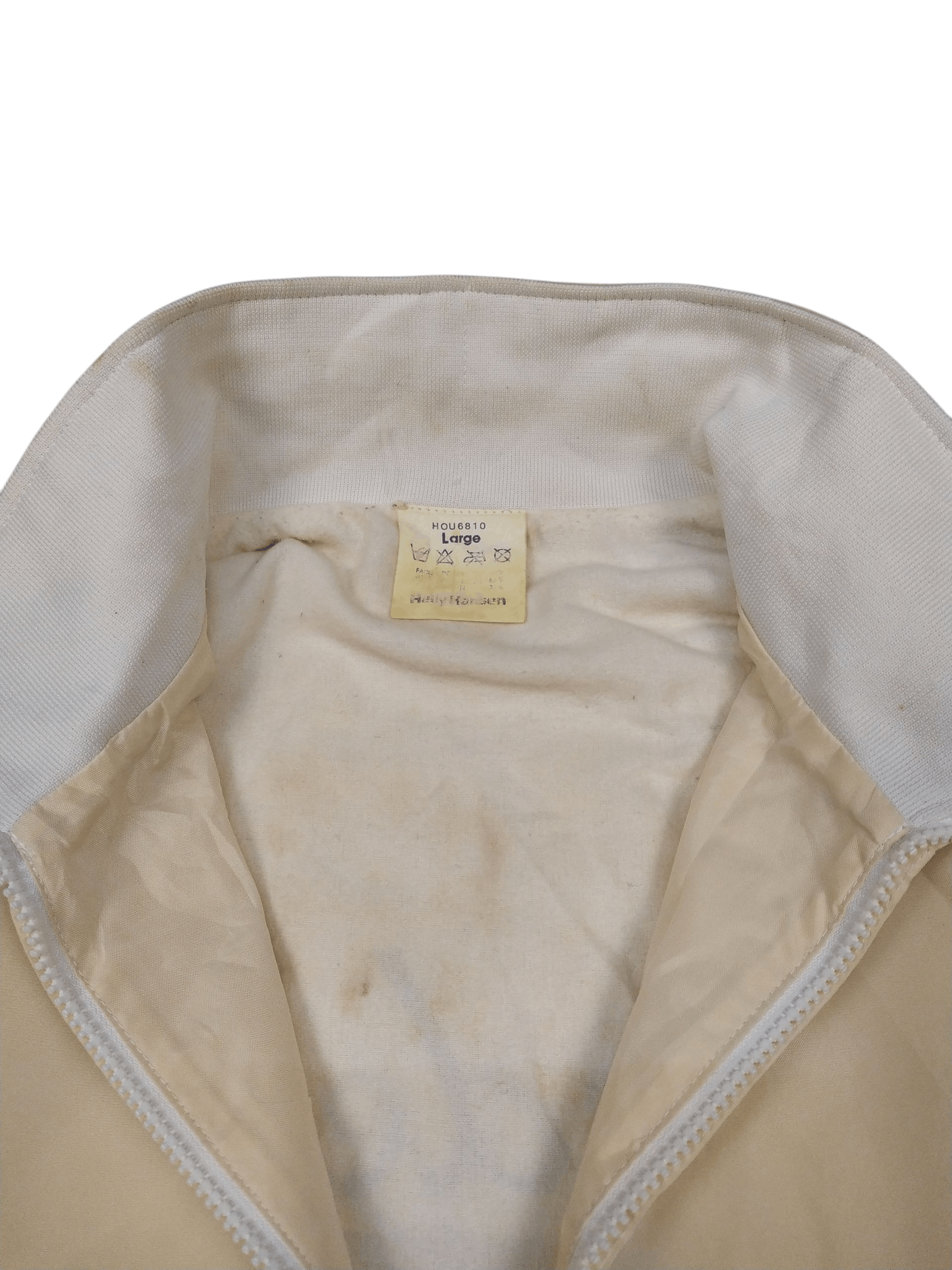 Helly Hansen VINTAGE 90s HELLY HANSEN 86 K.Alafuka Bomba Jacket Size US L / EU 52-54 / 3 - 6 Thumbnail
