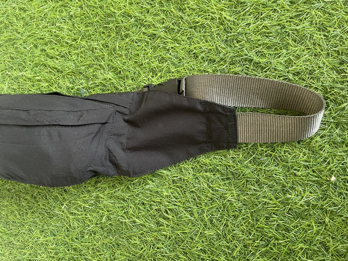Prada Authentic PRADA Sport Waist bag Size ONE SIZE - 11 Thumbnail