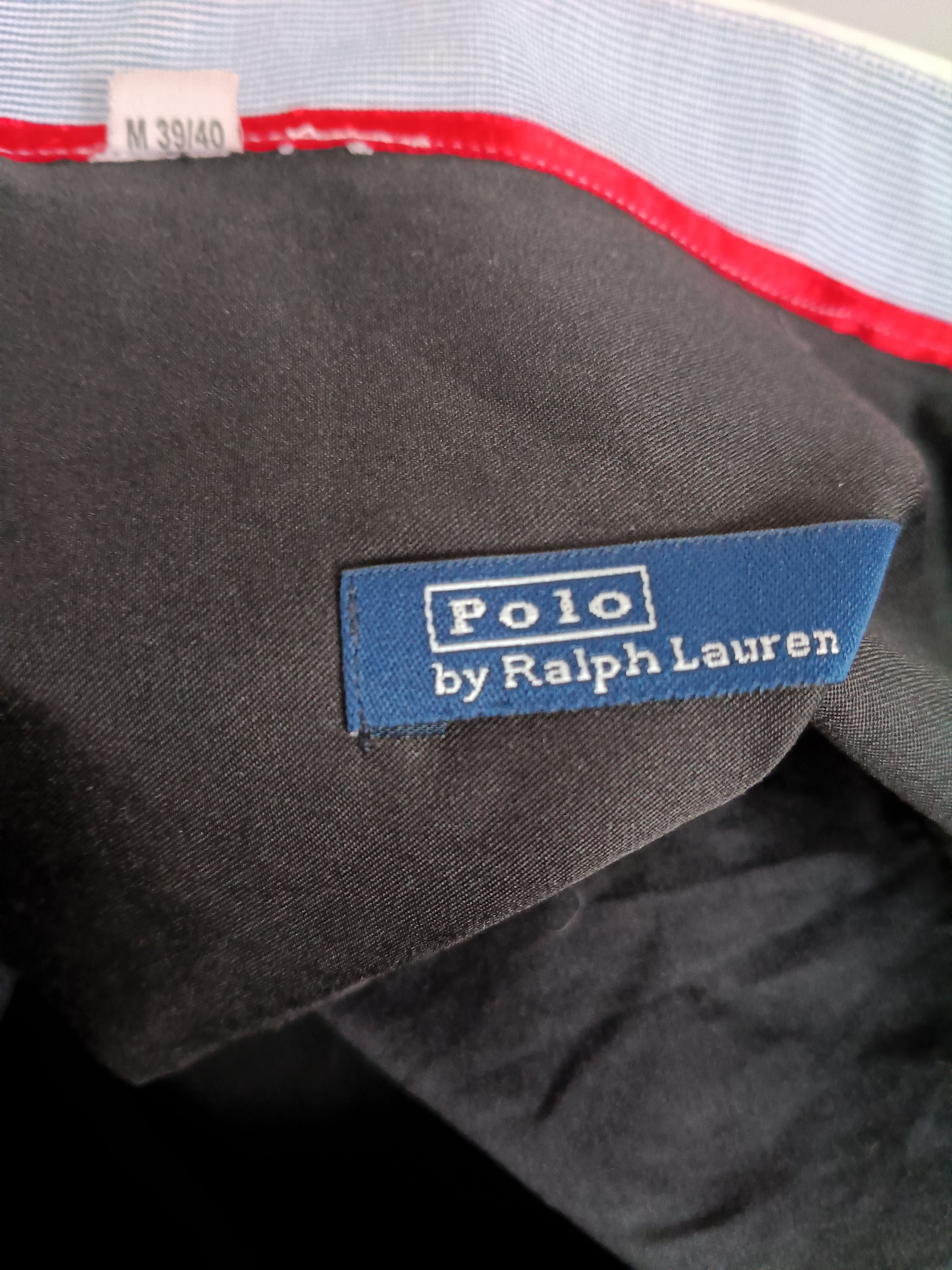 Polo Ralph Lauren Polo shirt Size US M / EU 48-50 / 2 - 7 Thumbnail