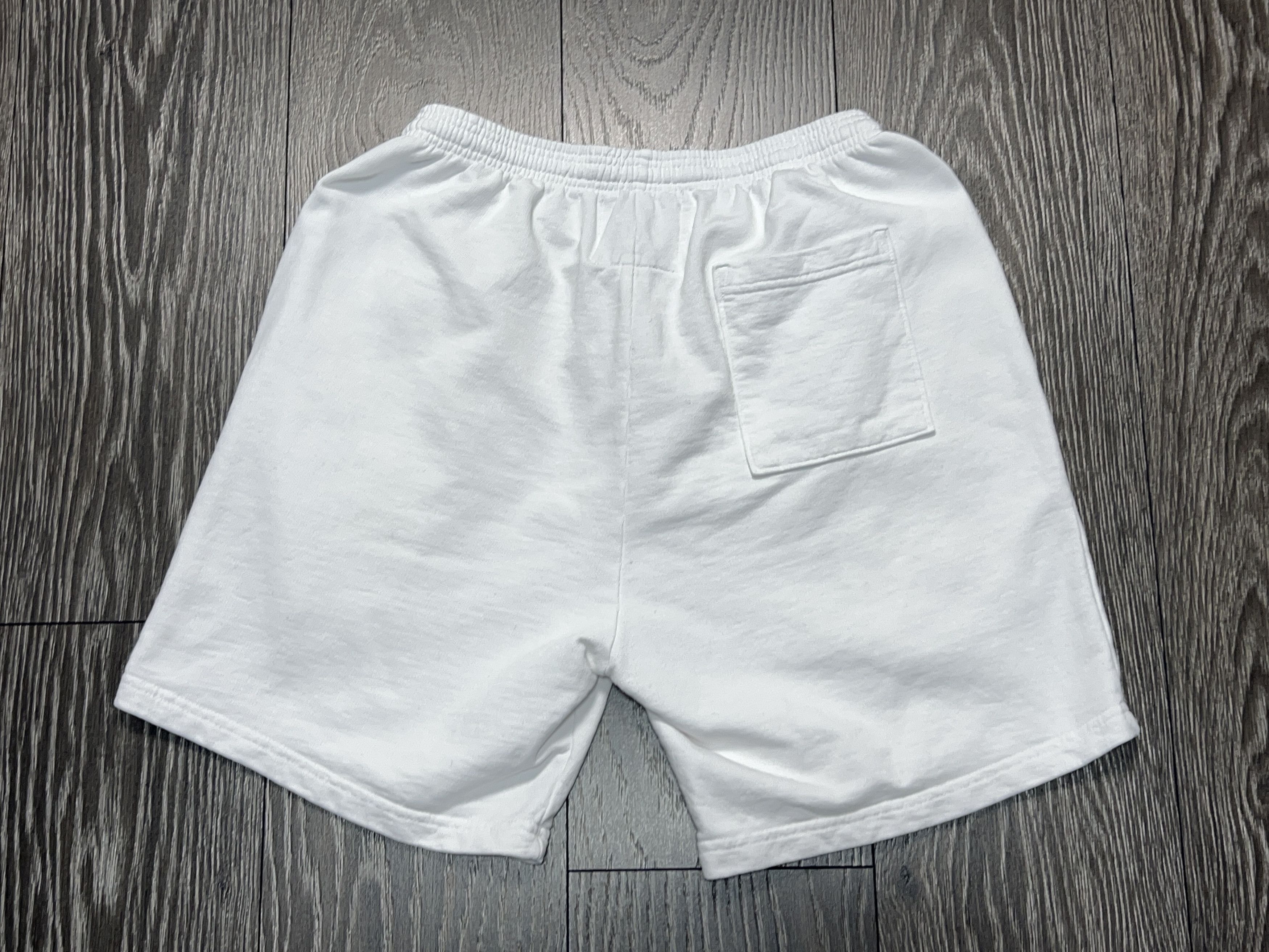 Local Authority 🇺🇸 Mens Los Angeles USA Monsters of Surf Short Big Logo Size US 32 / EU 48 - 13 Thumbnail