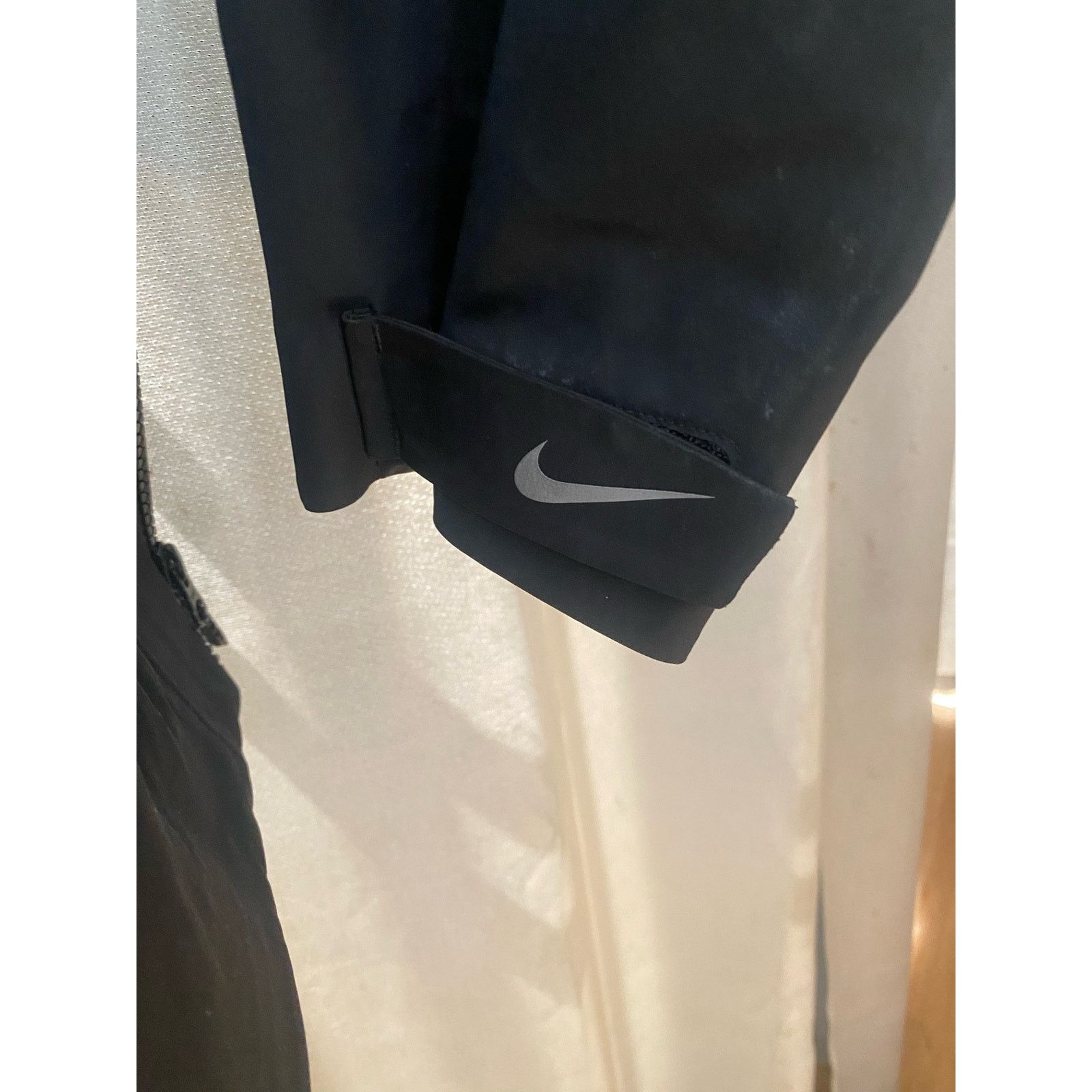 Nike Nikelab ACG Pullover Shell Jacket black m large Size US L / EU 52-54 / 3 - 5 Thumbnail