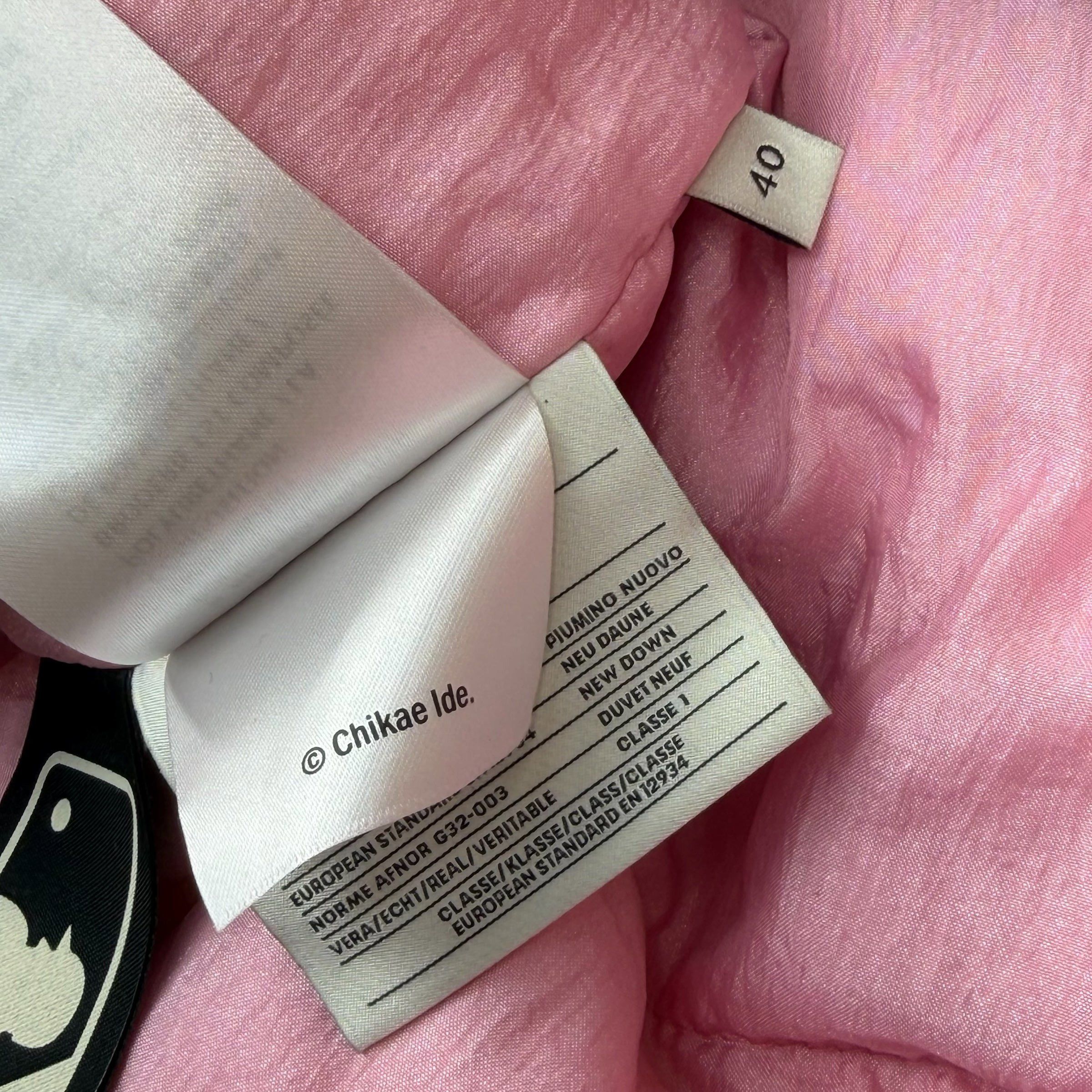 Gucci Gucci x LA Dodgers 'Manga Floral' Down Jacket 40 (M) Size US M / EU 48-50 / 2 - 8 Thumbnail